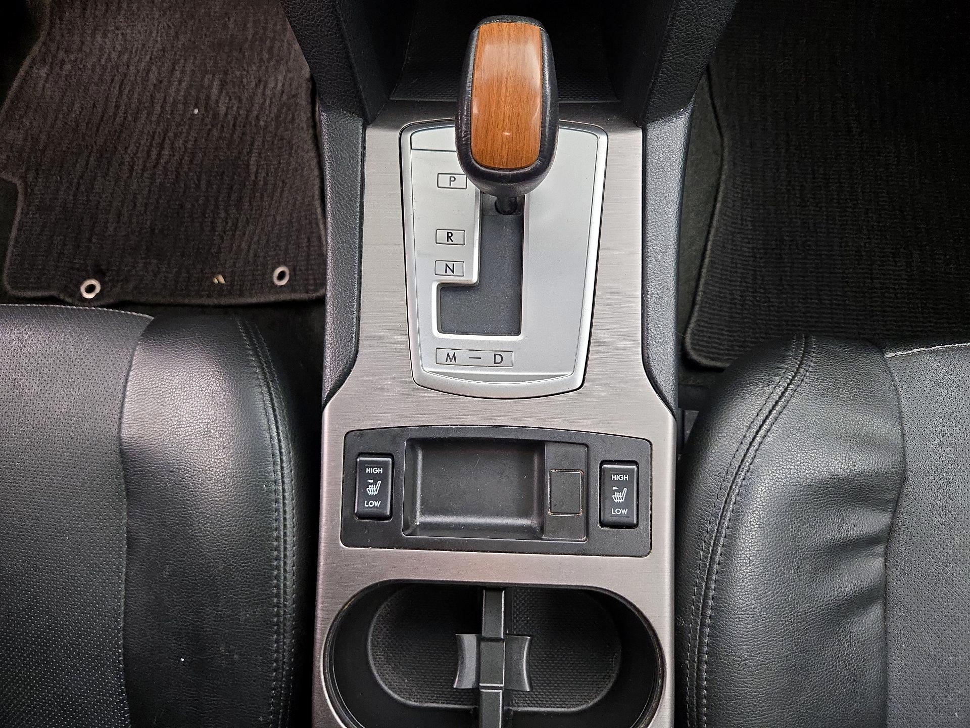 Thumbnail: 2014 Subaru Outback - 17