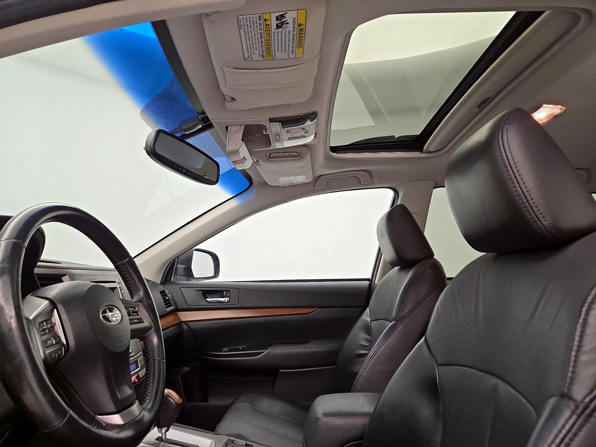 Thumbnail: 2014 Subaru Outback - 19