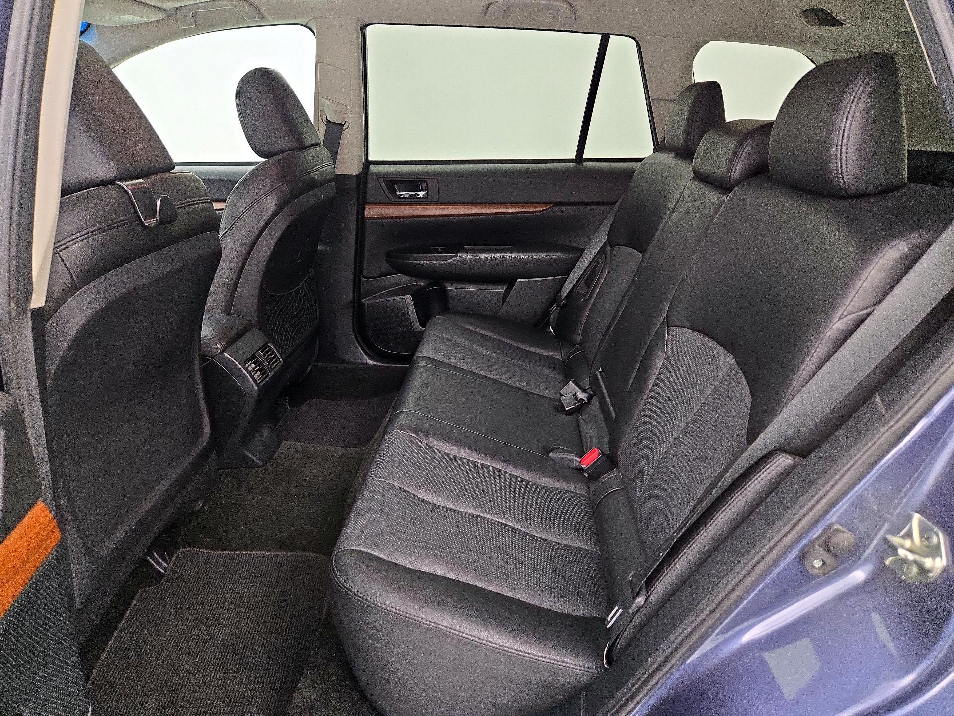 Thumbnail: 2014 Subaru Outback - 20