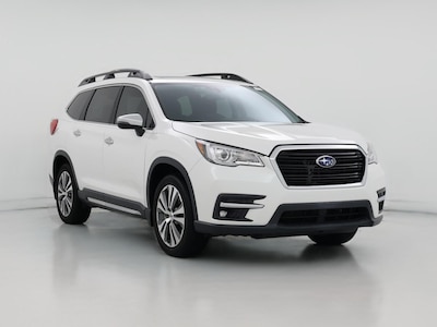 2022 Subaru Ascent Touring