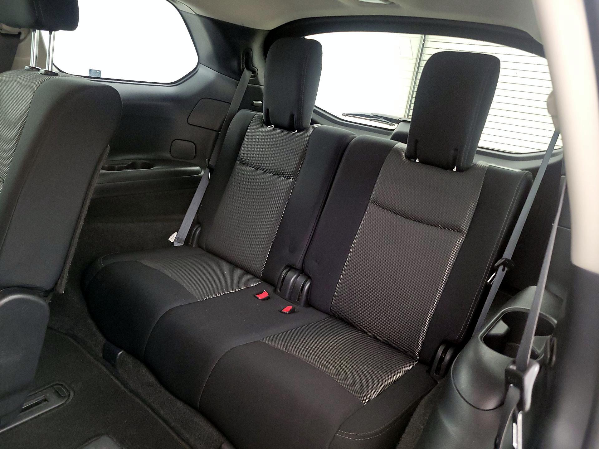 Thumbnail: 2020 Nissan Pathfinder - 20