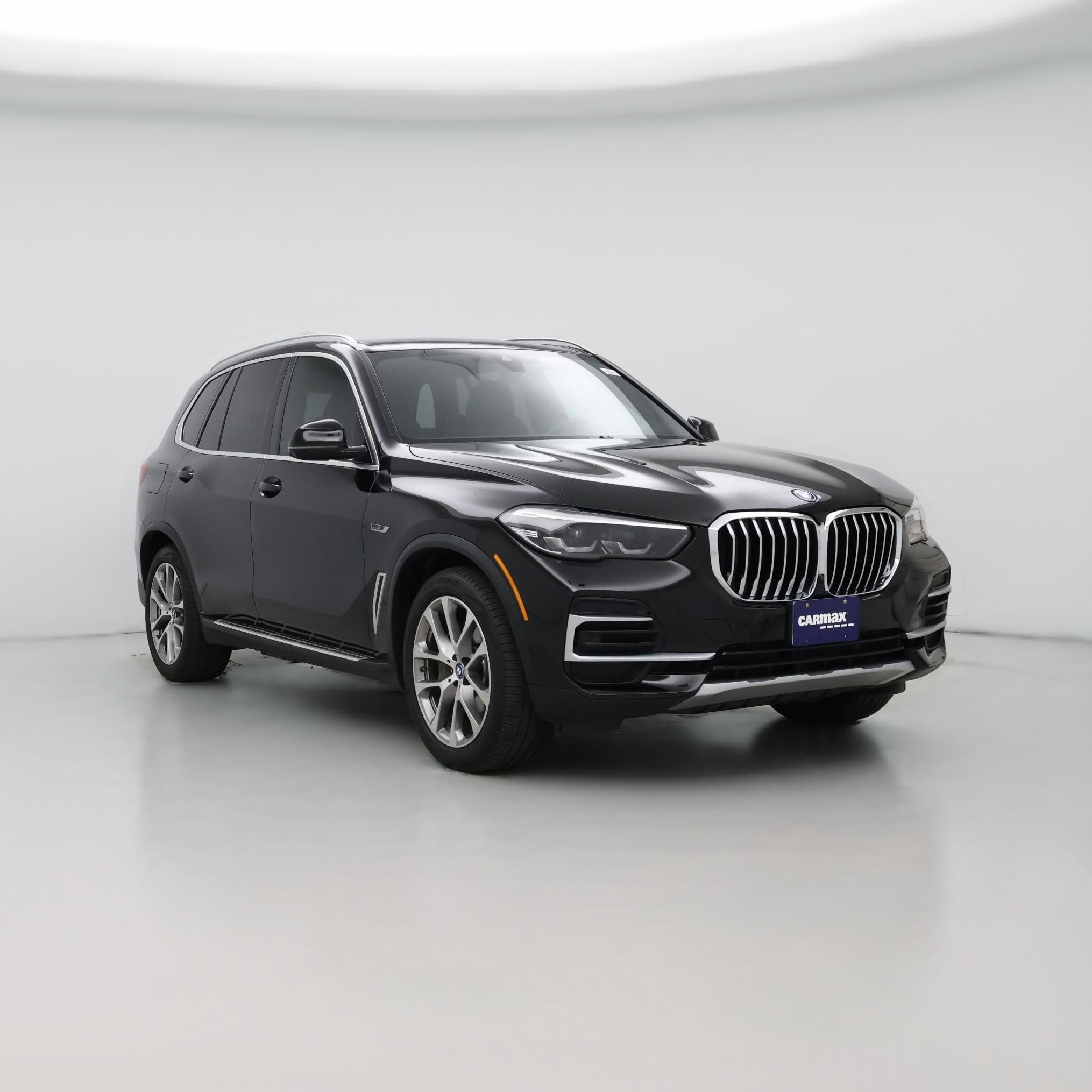 Thumbnail: 2023 BMW X5 - 1