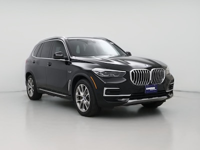 2023 BMW X5 Plug In Hybrid XDrive45e