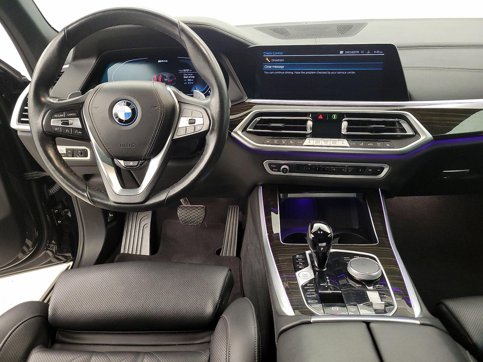 Thumbnail: 2023 BMW X5 - 9