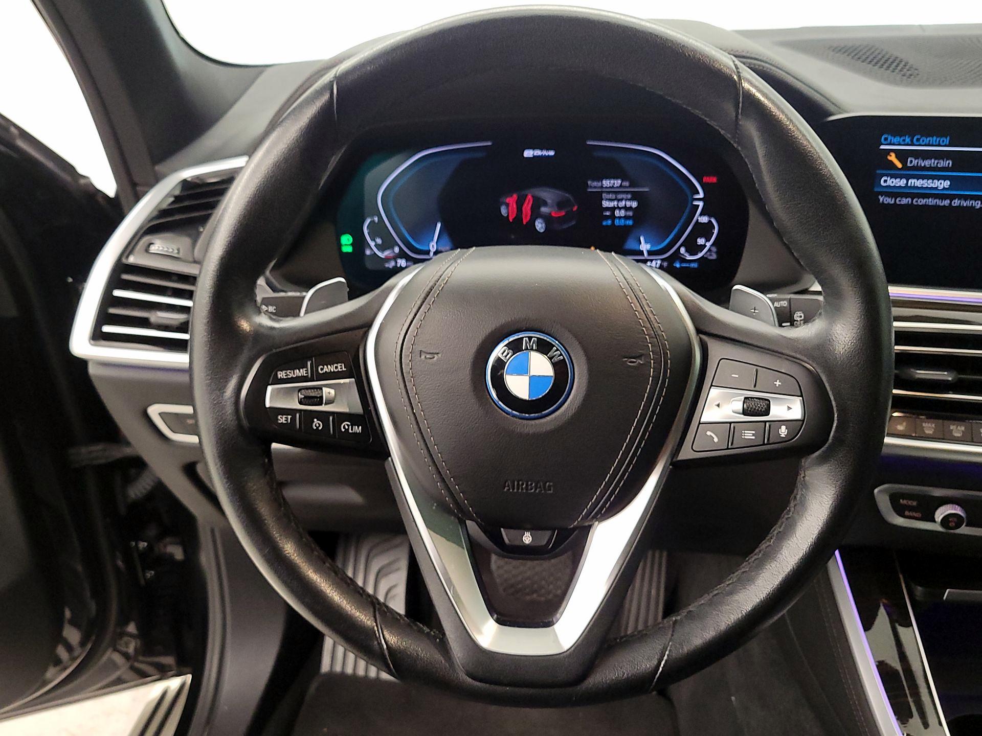 Thumbnail: 2023 BMW X5 - 10