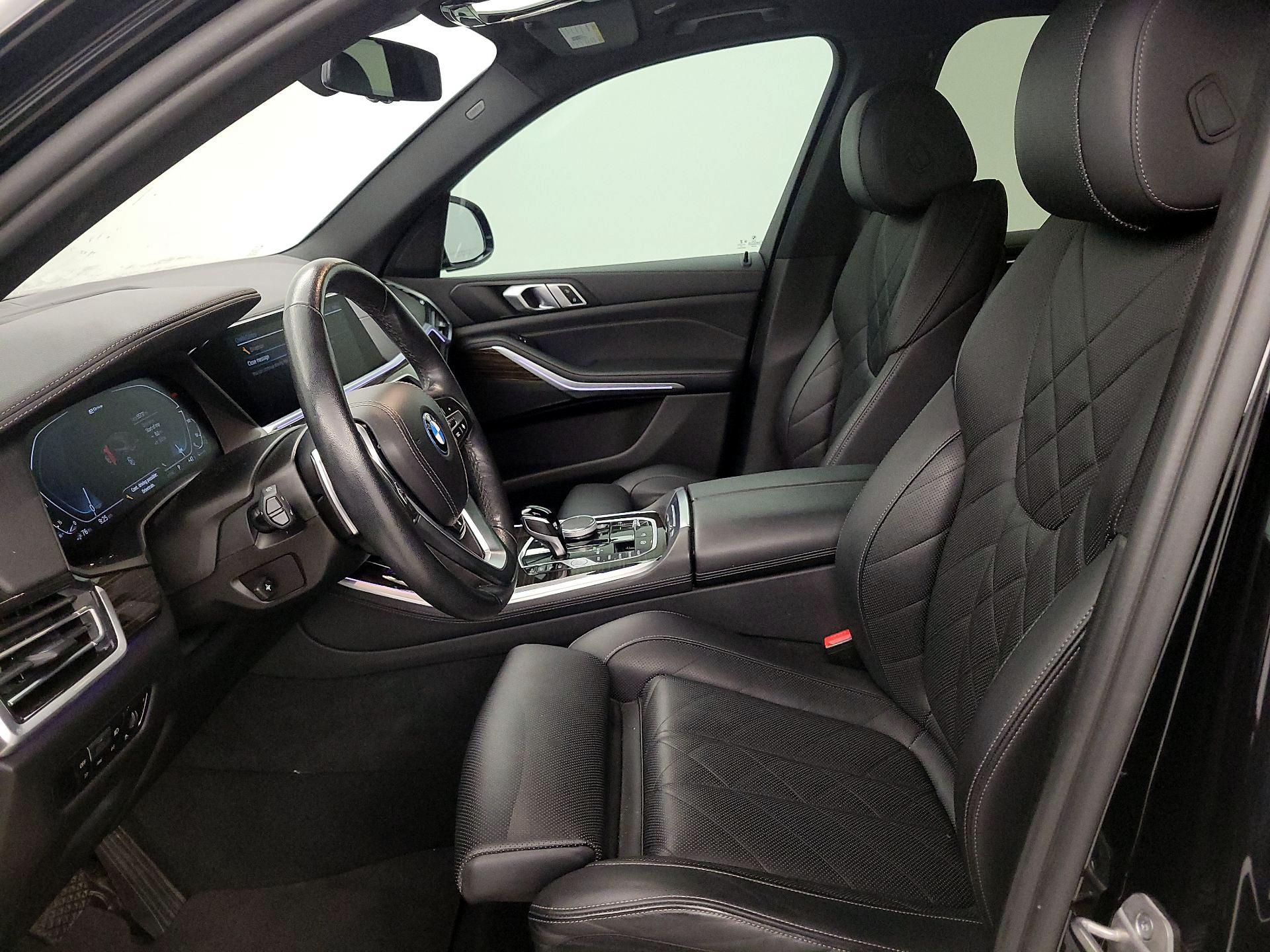 Thumbnail: 2023 BMW X5 - 11