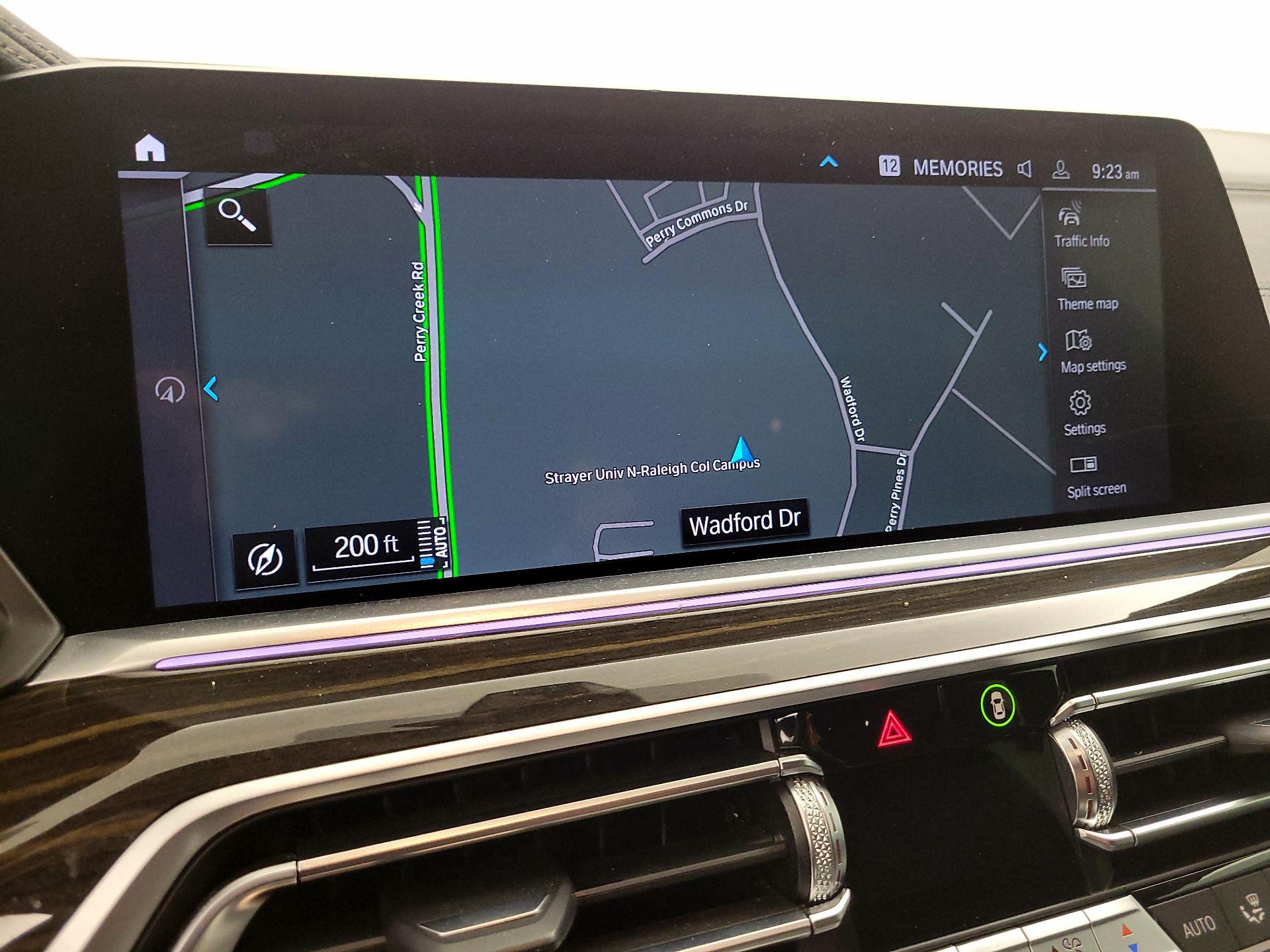 Thumbnail: 2023 BMW X5 - 14