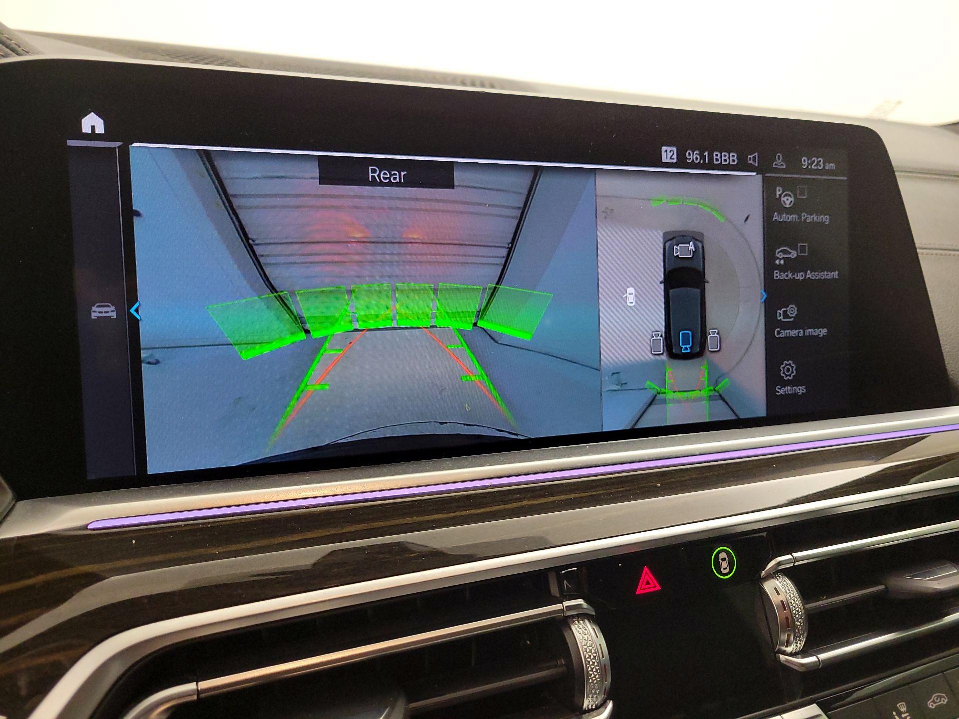 Thumbnail: 2023 BMW X5 - 15