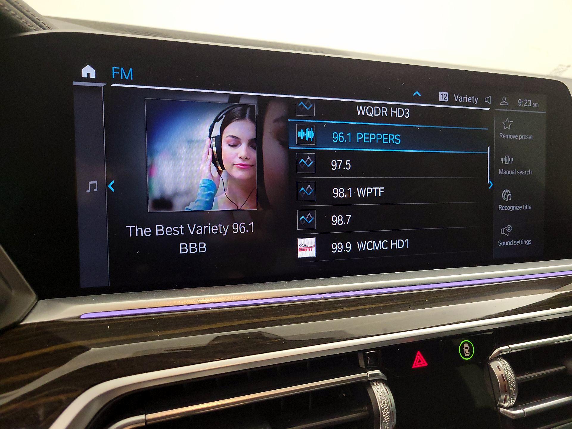 Thumbnail: 2023 BMW X5 - 16