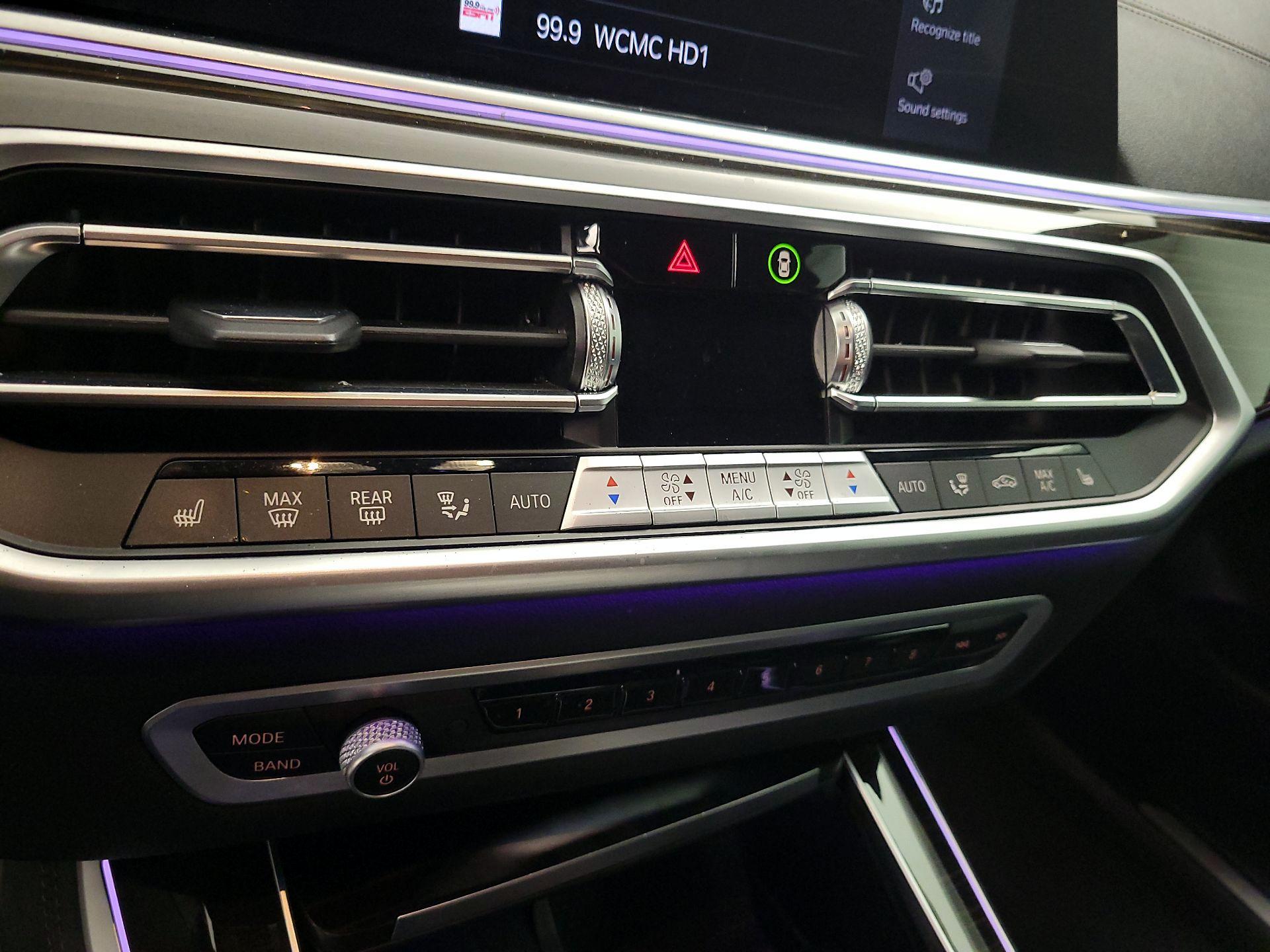 Thumbnail: 2023 BMW X5 - 17