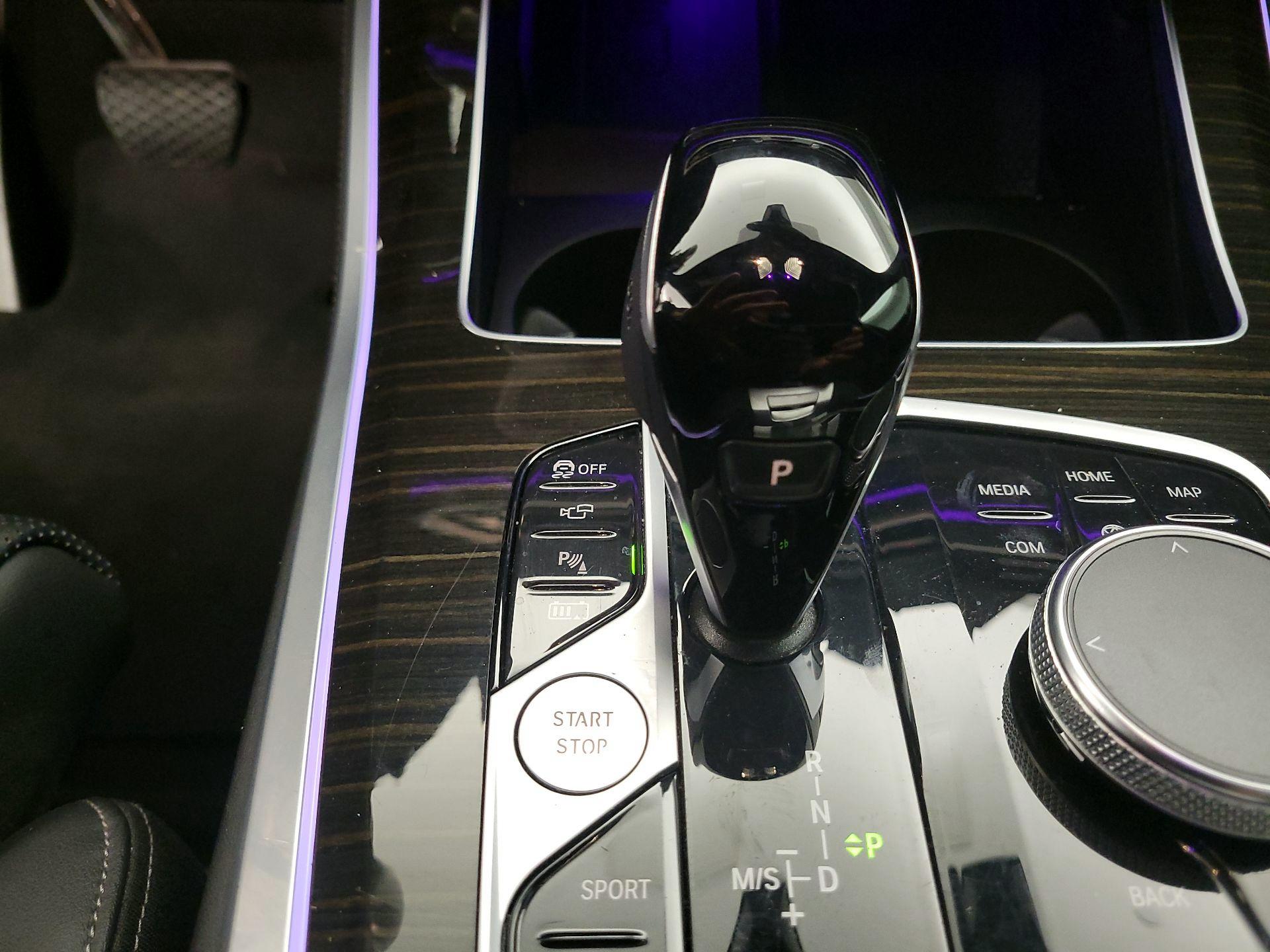 Thumbnail: 2023 BMW X5 - 18