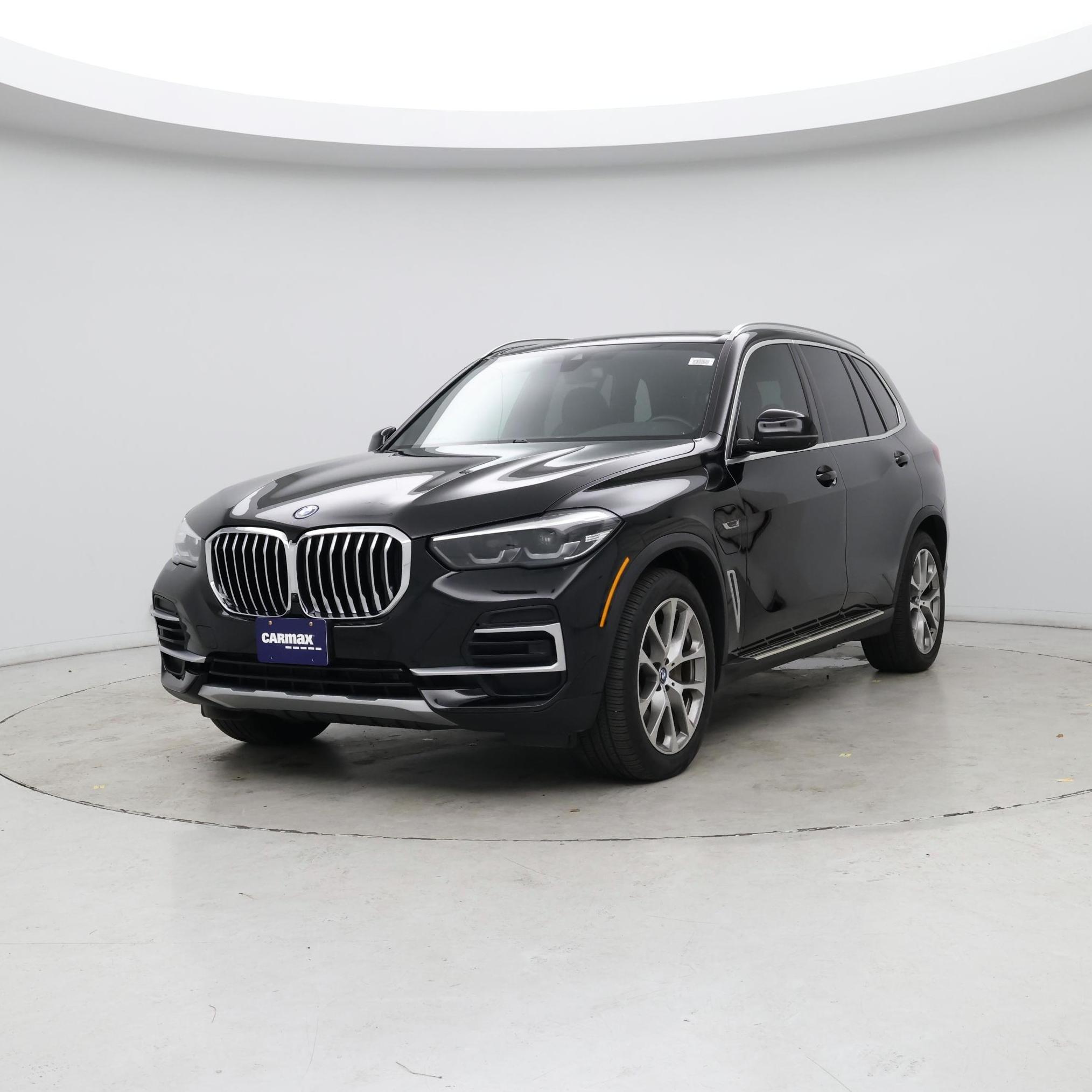 Thumbnail: 2023 BMW X5 - 4