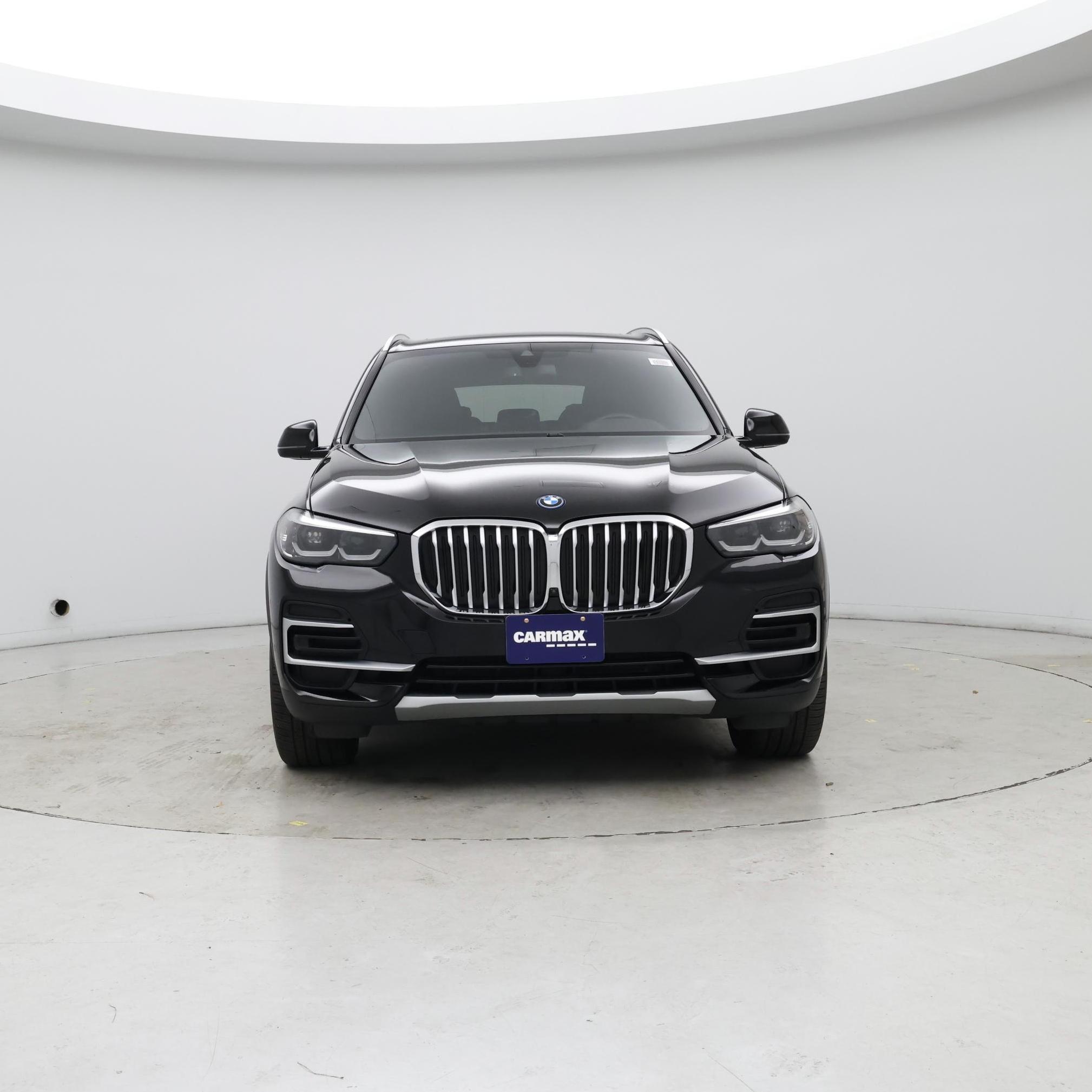 Thumbnail: 2023 BMW X5 - 5