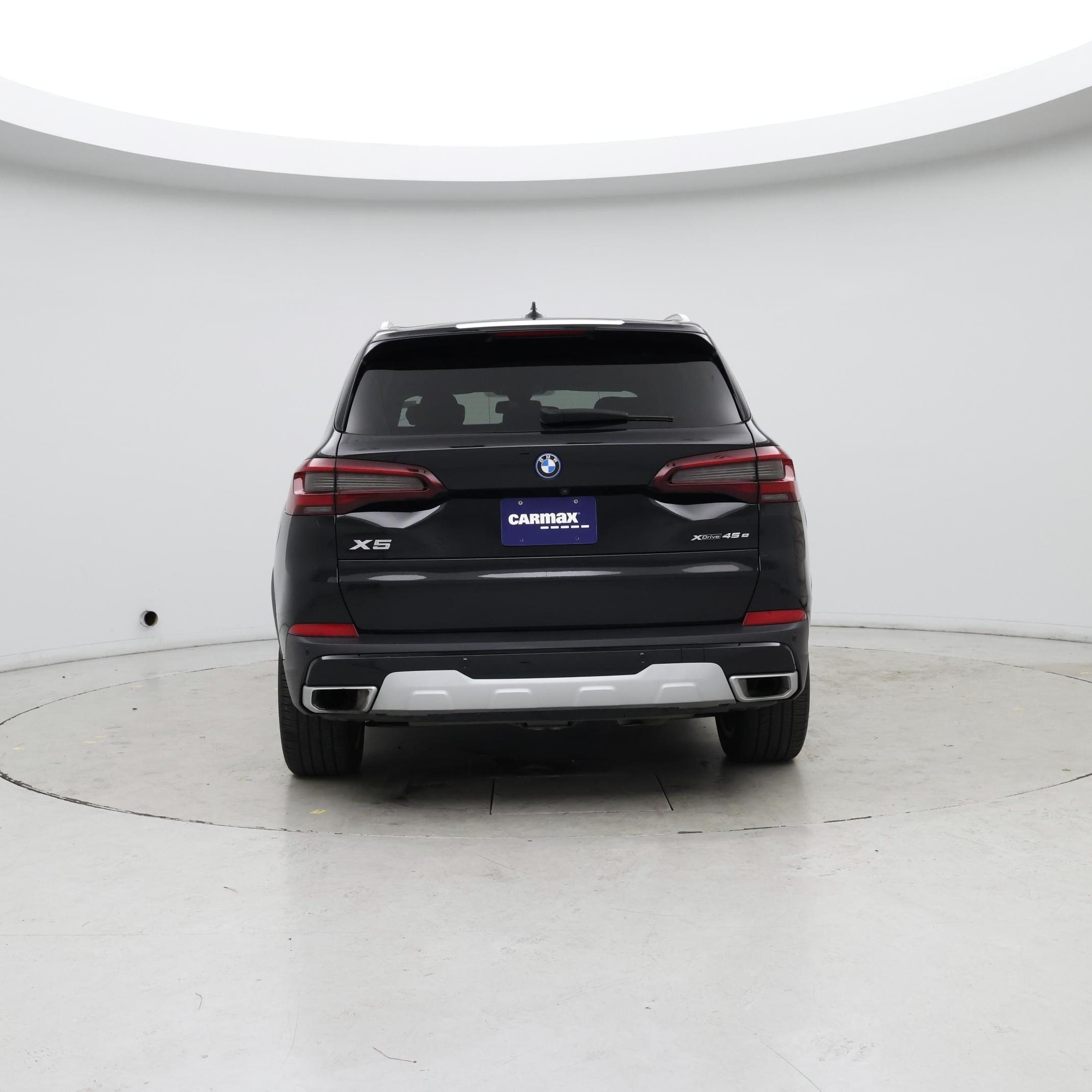 Thumbnail: 2023 BMW X5 - 6