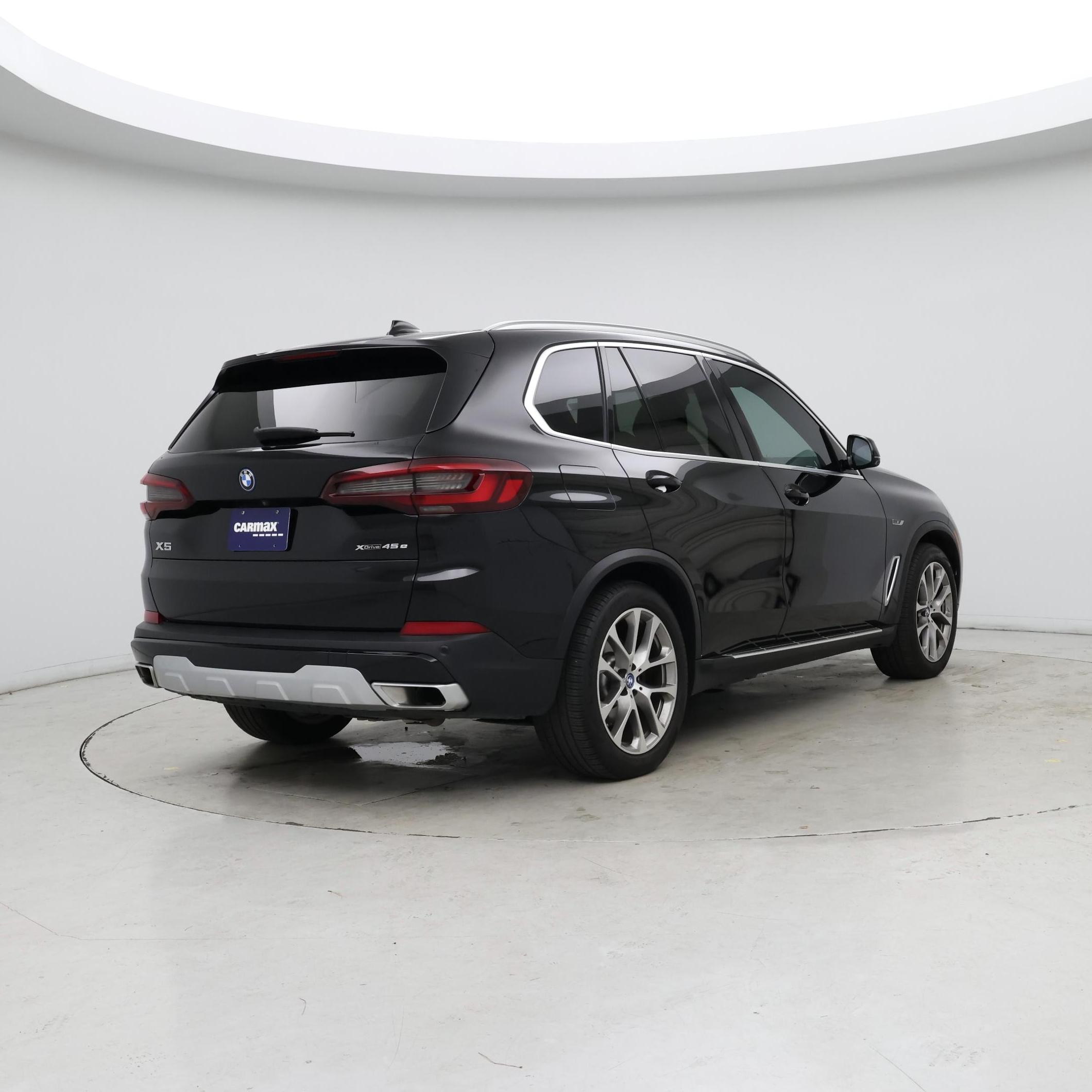 Thumbnail: 2023 BMW X5 - 8