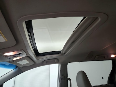 Sunroof