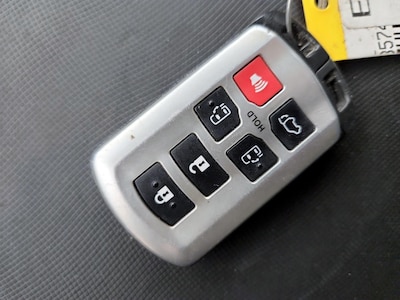 Keys