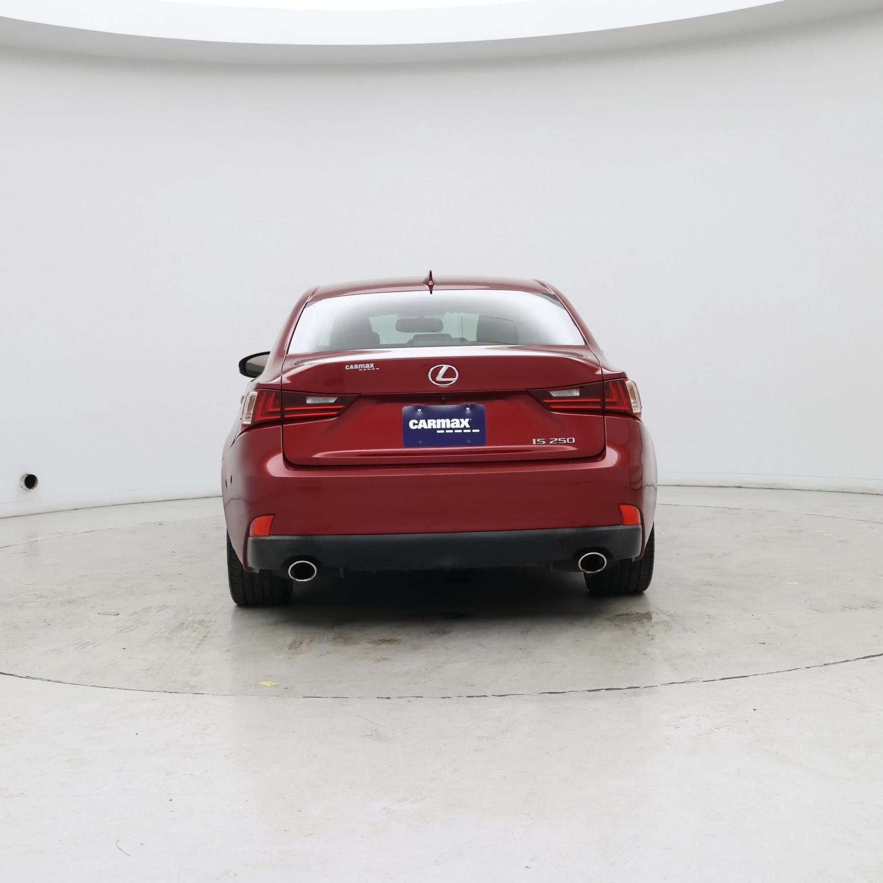 Thumbnail: 2014 Lexus IS - 6