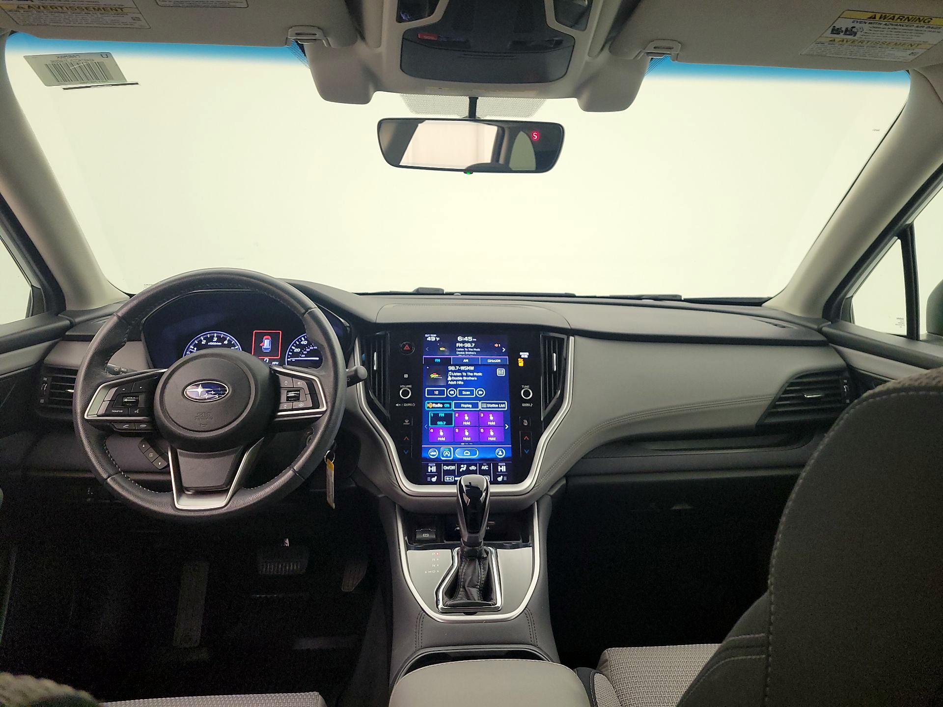 Thumbnail: 2020 Subaru Outback - 9