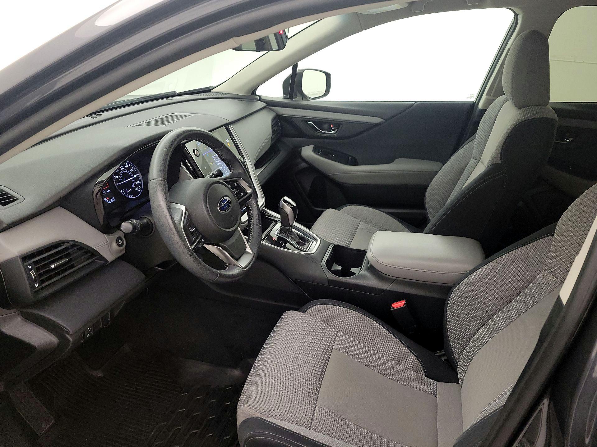 Thumbnail: 2020 Subaru Outback - 11