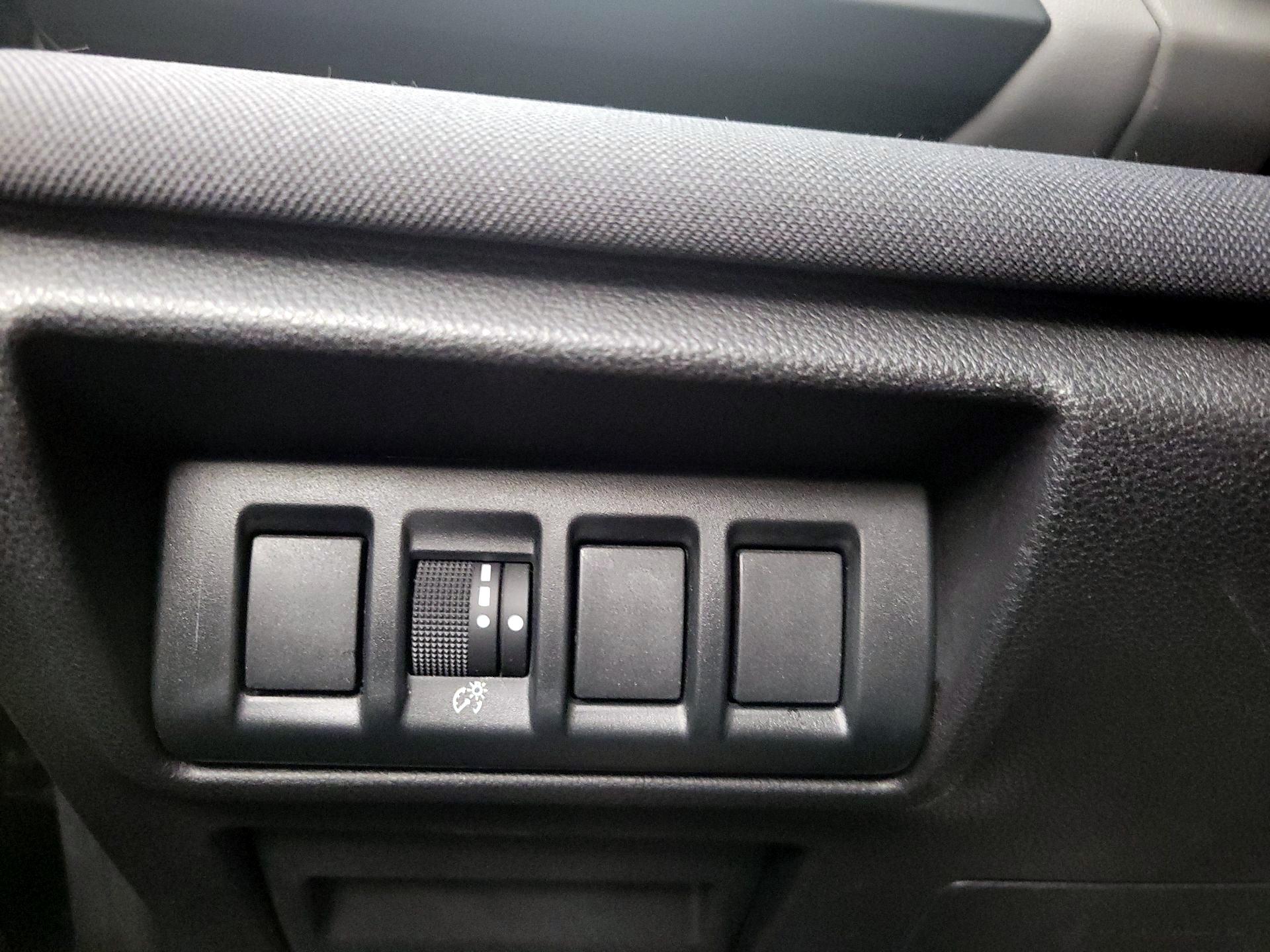 Thumbnail: 2020 Subaru Outback - 13