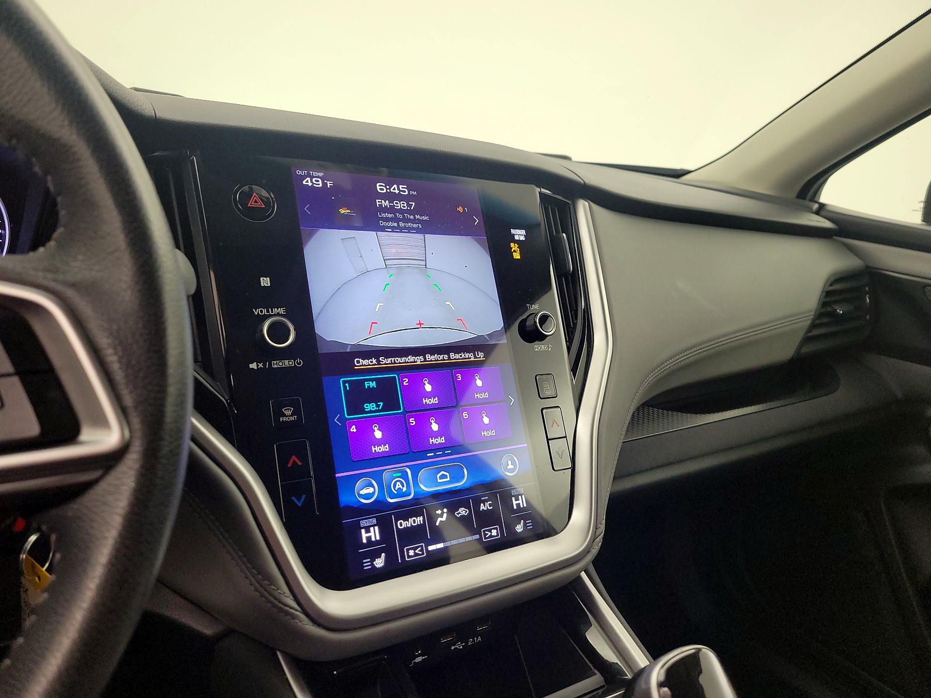 Thumbnail: 2020 Subaru Outback - 14