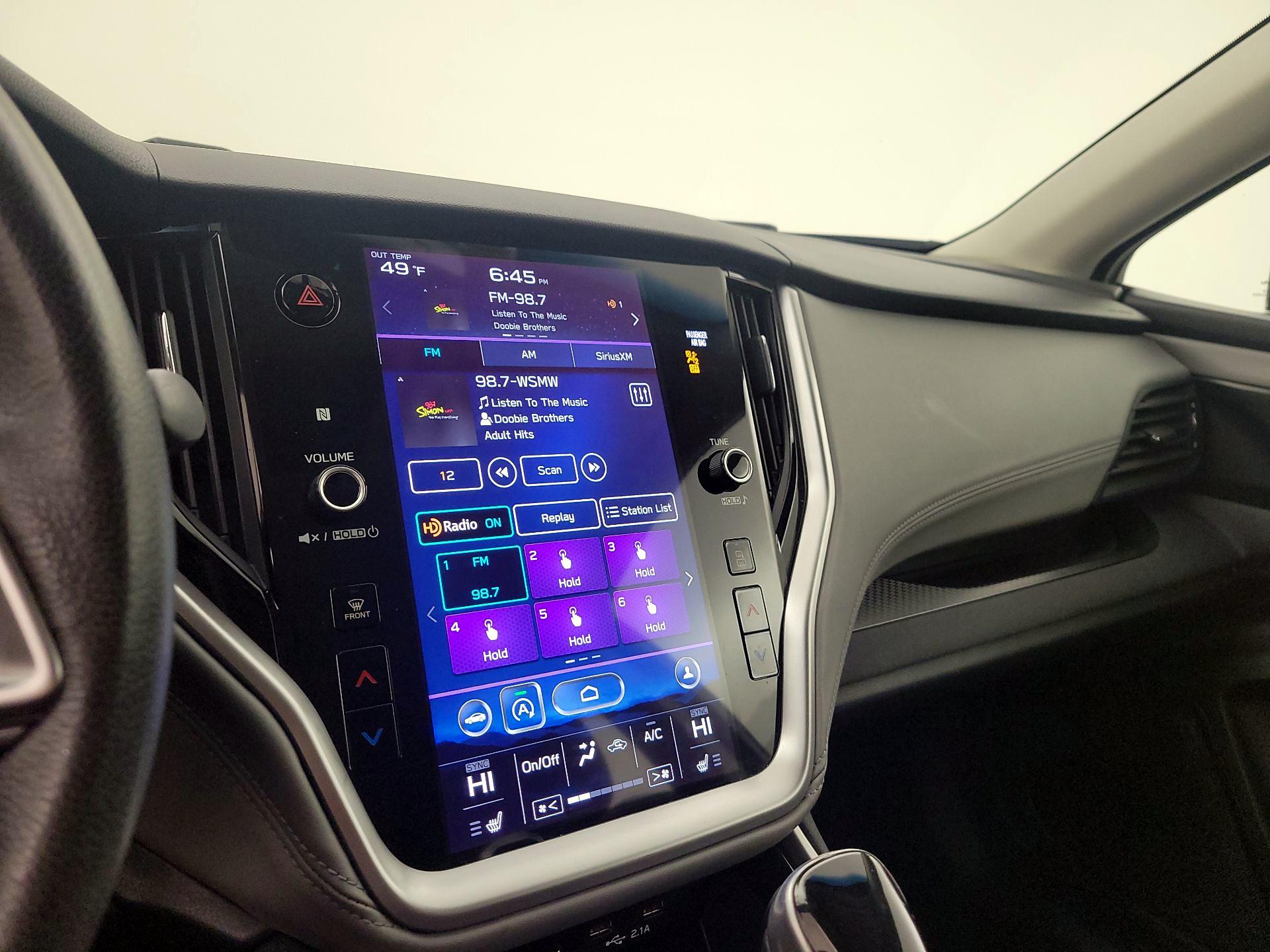 Thumbnail: 2020 Subaru Outback - 15