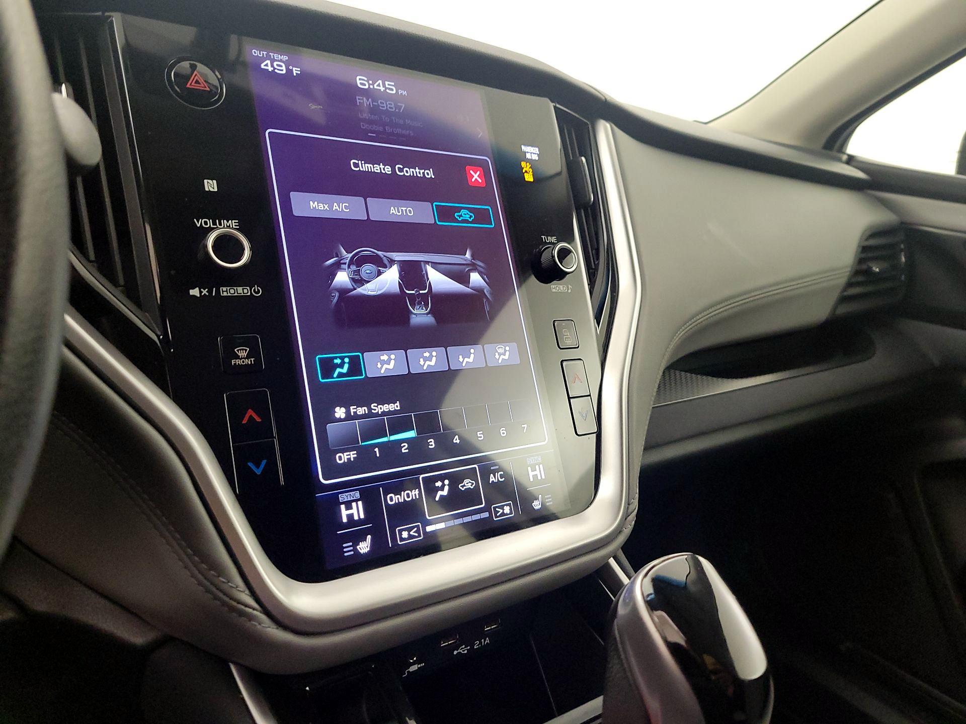 Thumbnail: 2020 Subaru Outback - 16