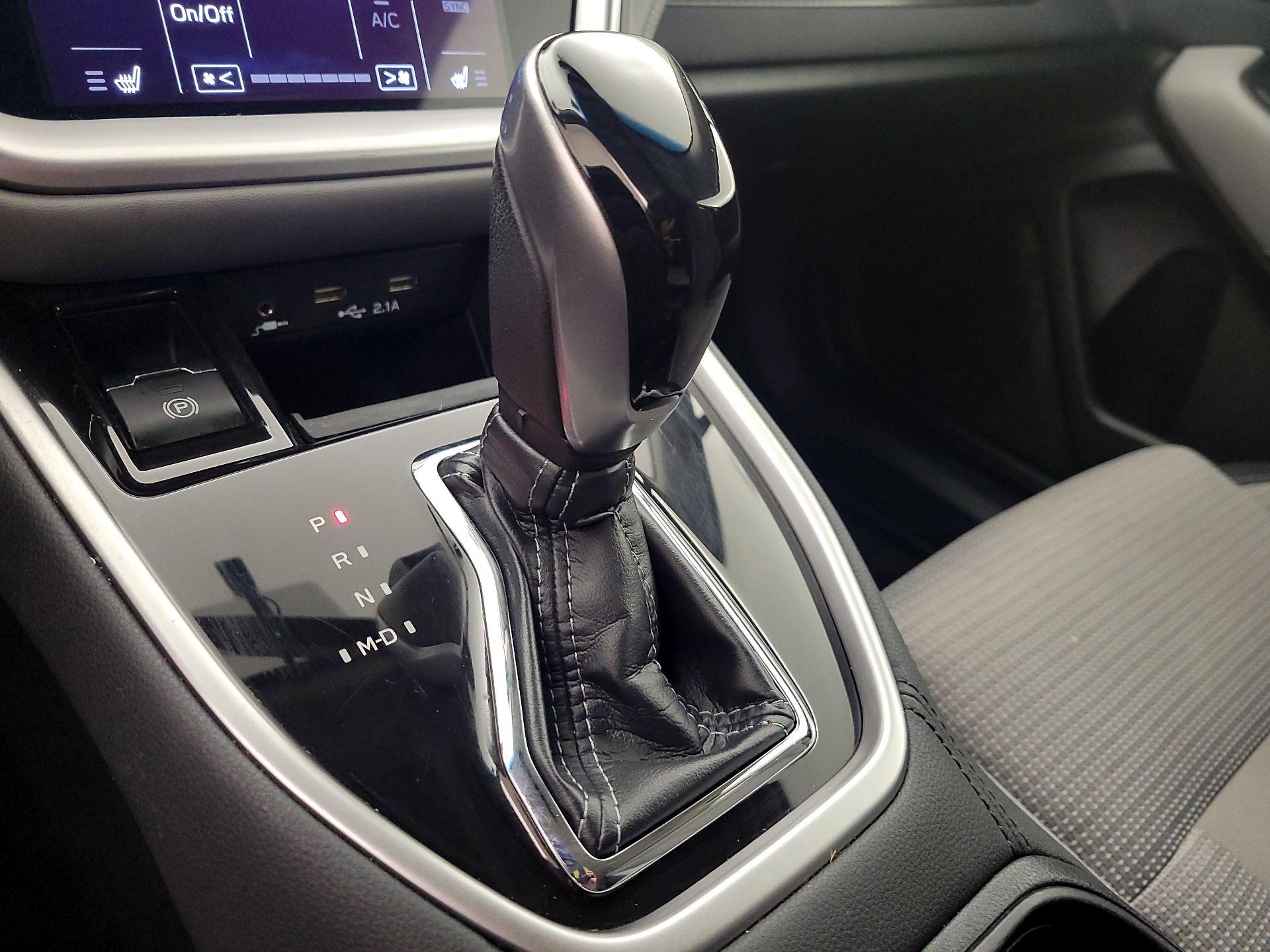 Thumbnail: 2020 Subaru Outback - 17