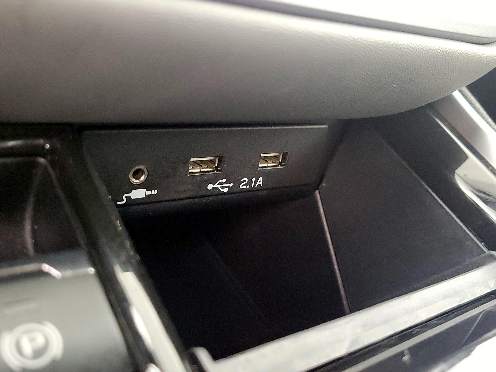 Thumbnail: 2020 Subaru Outback - 18