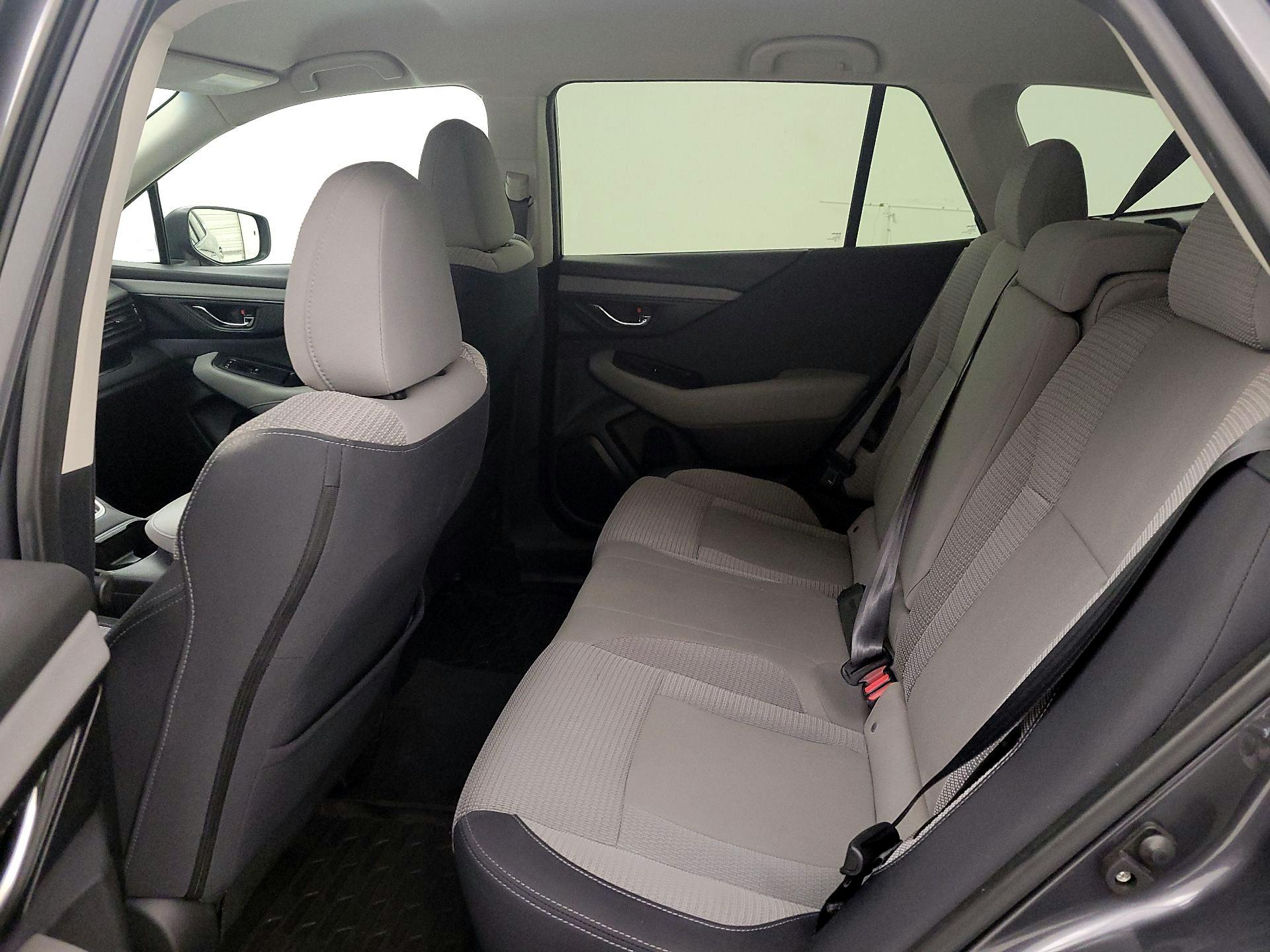 Thumbnail: 2020 Subaru Outback - 19