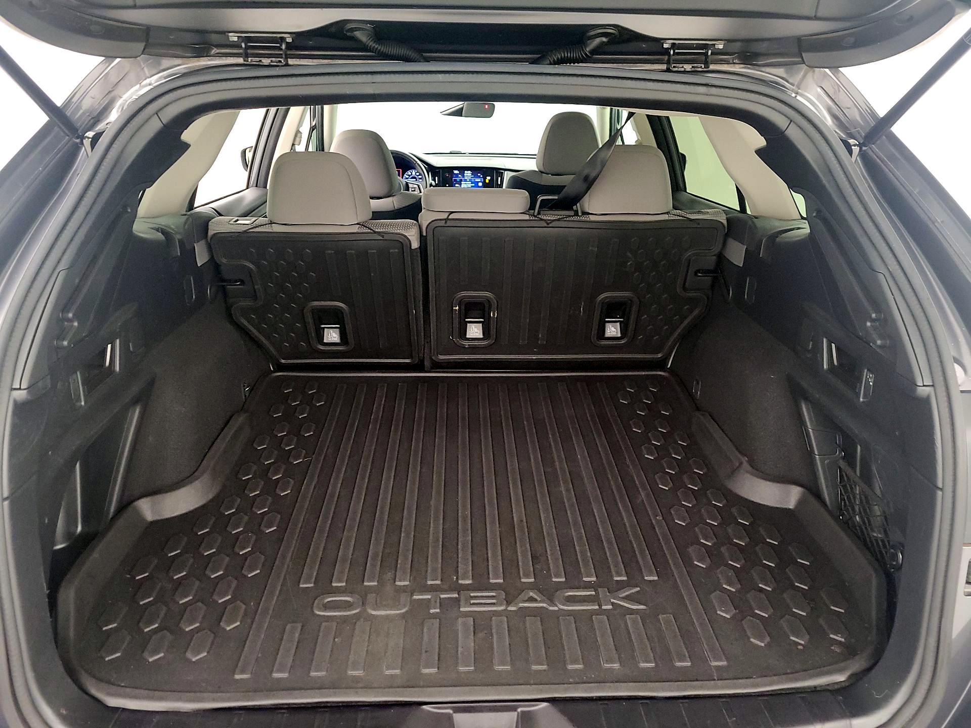 Thumbnail: 2020 Subaru Outback - 20