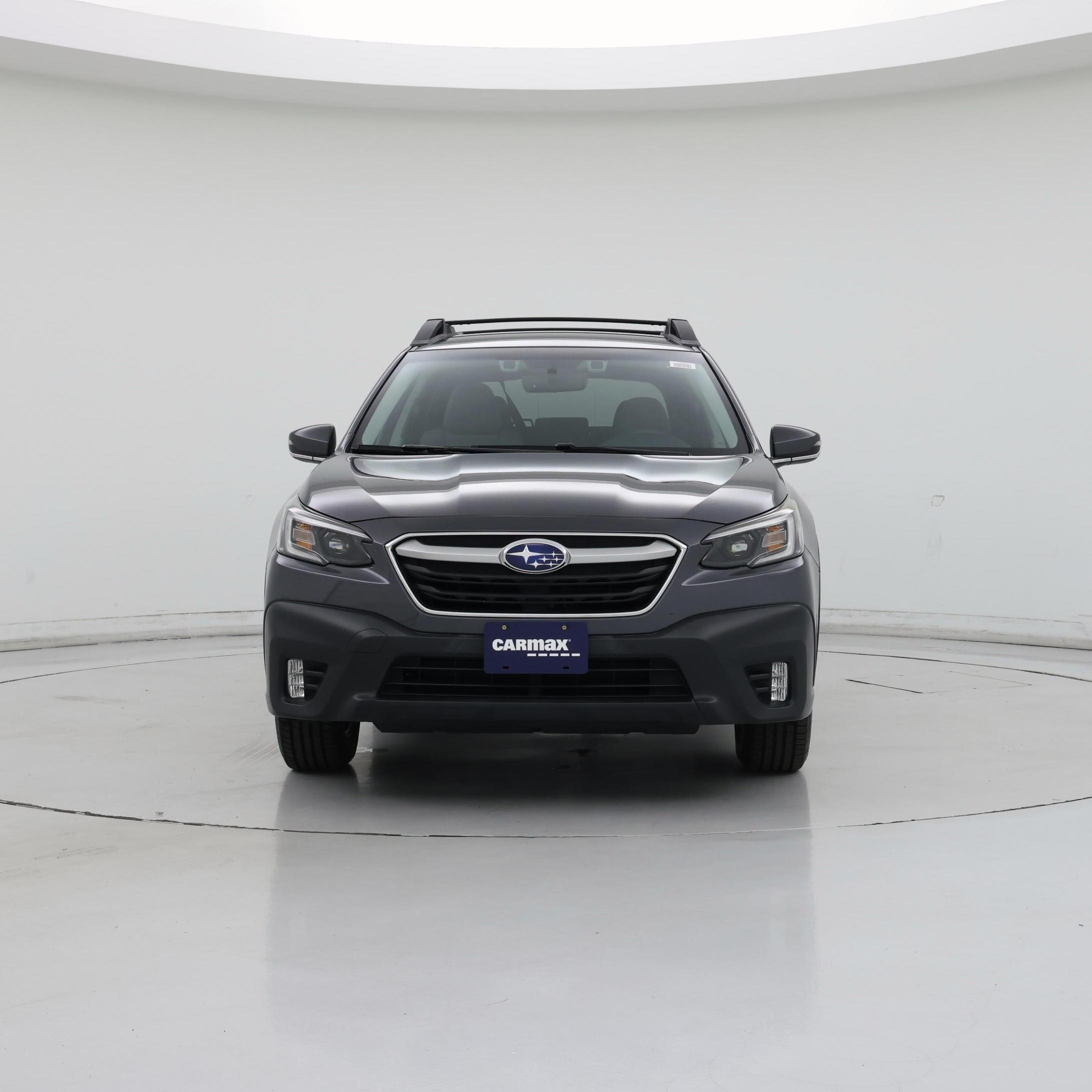 Thumbnail: 2020 Subaru Outback - 5