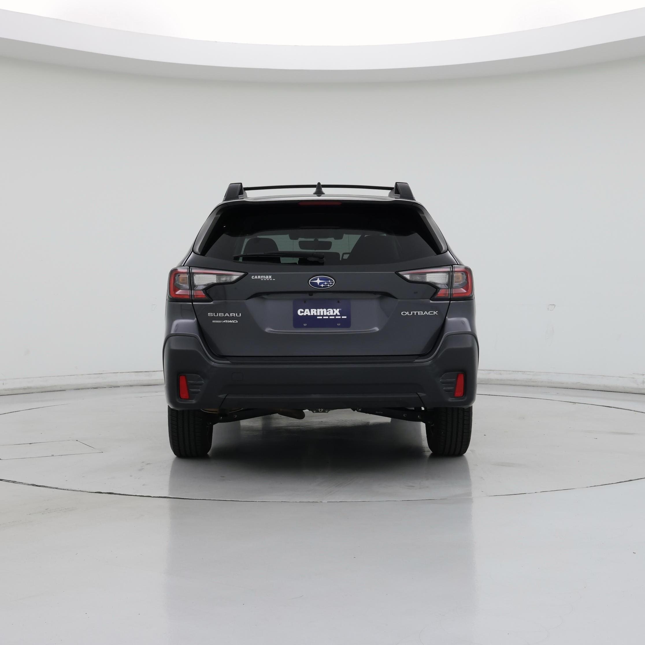 Thumbnail: 2020 Subaru Outback - 6