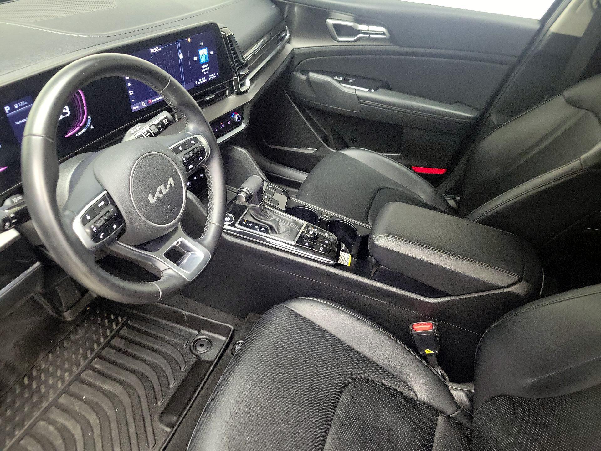 Thumbnail: 2023 Kia Sportage - 11