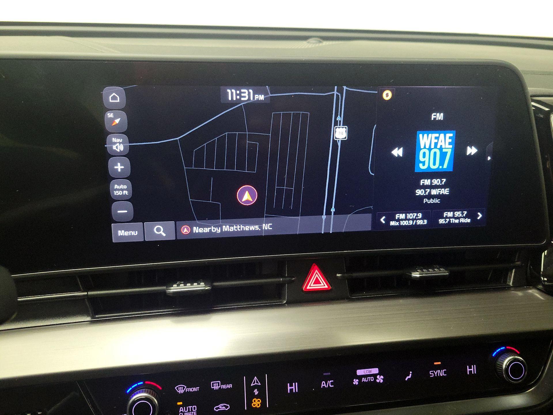 Thumbnail: 2023 Kia Sportage - 13