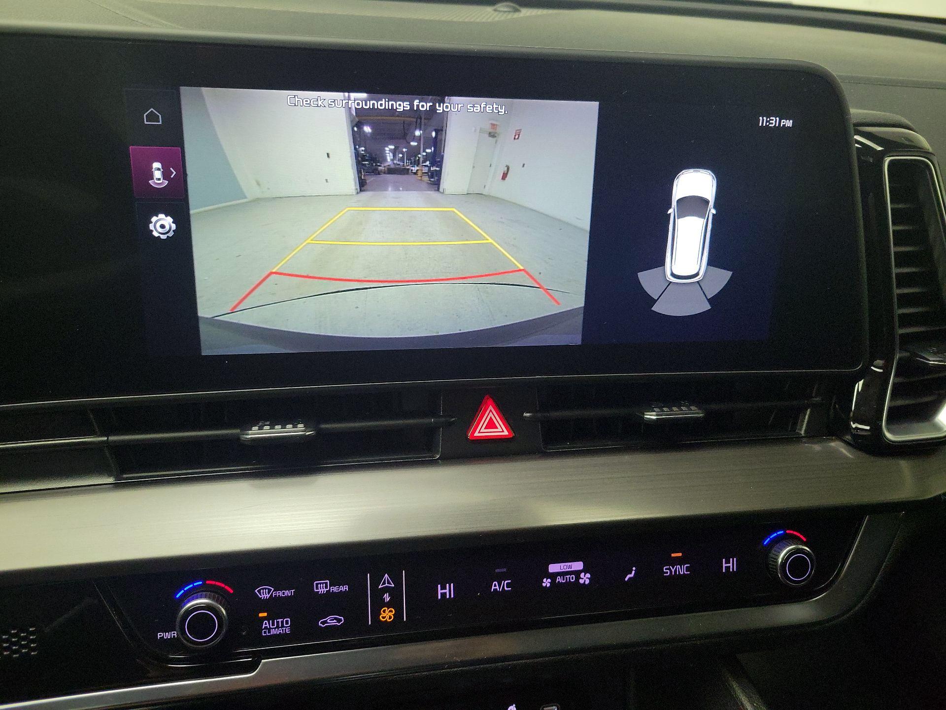 Thumbnail: 2023 Kia Sportage - 14