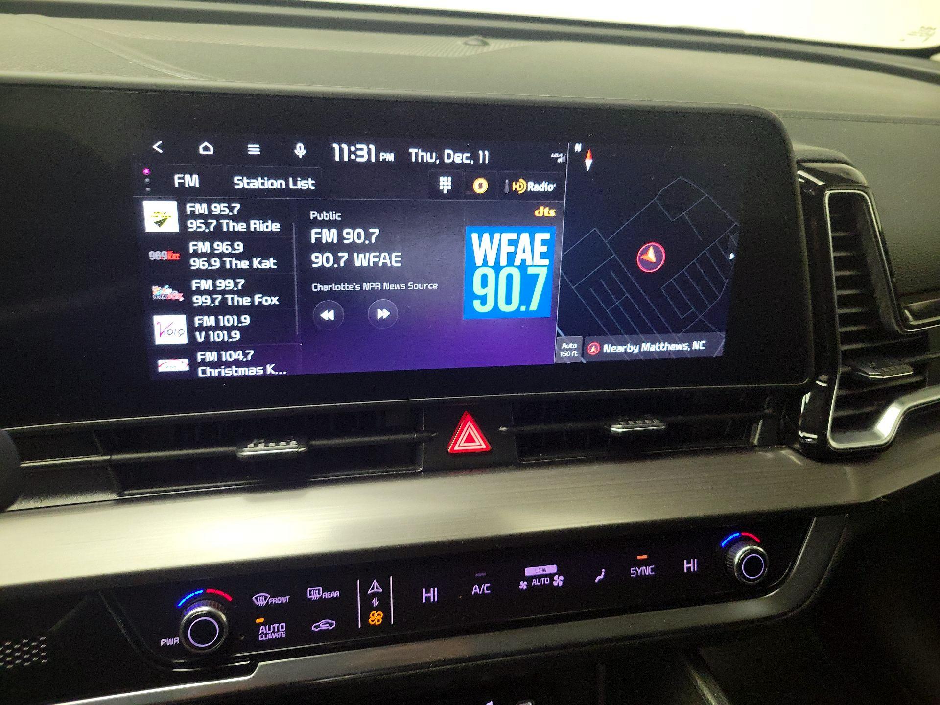 Thumbnail: 2023 Kia Sportage - 15