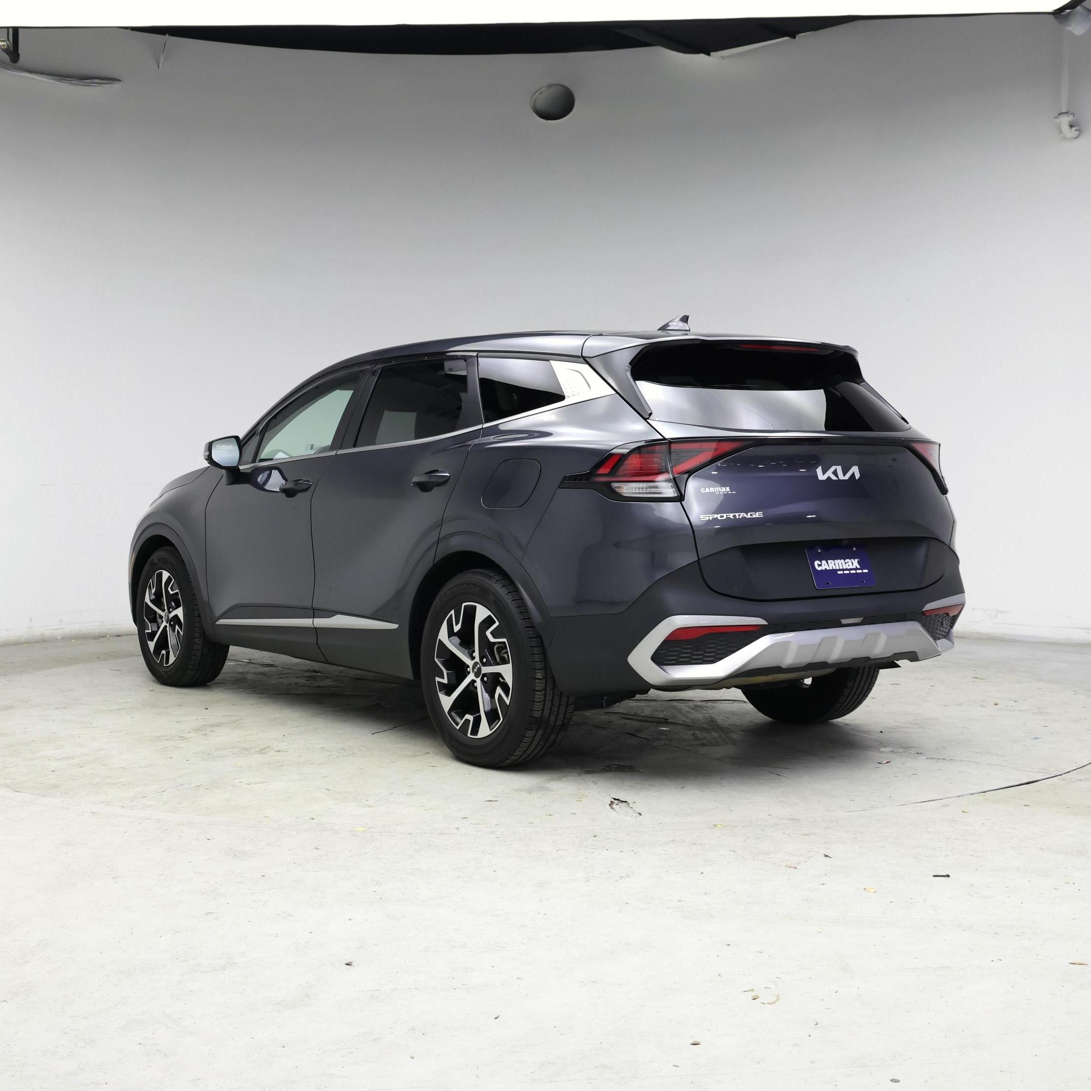 Thumbnail: 2023 Kia Sportage - 2