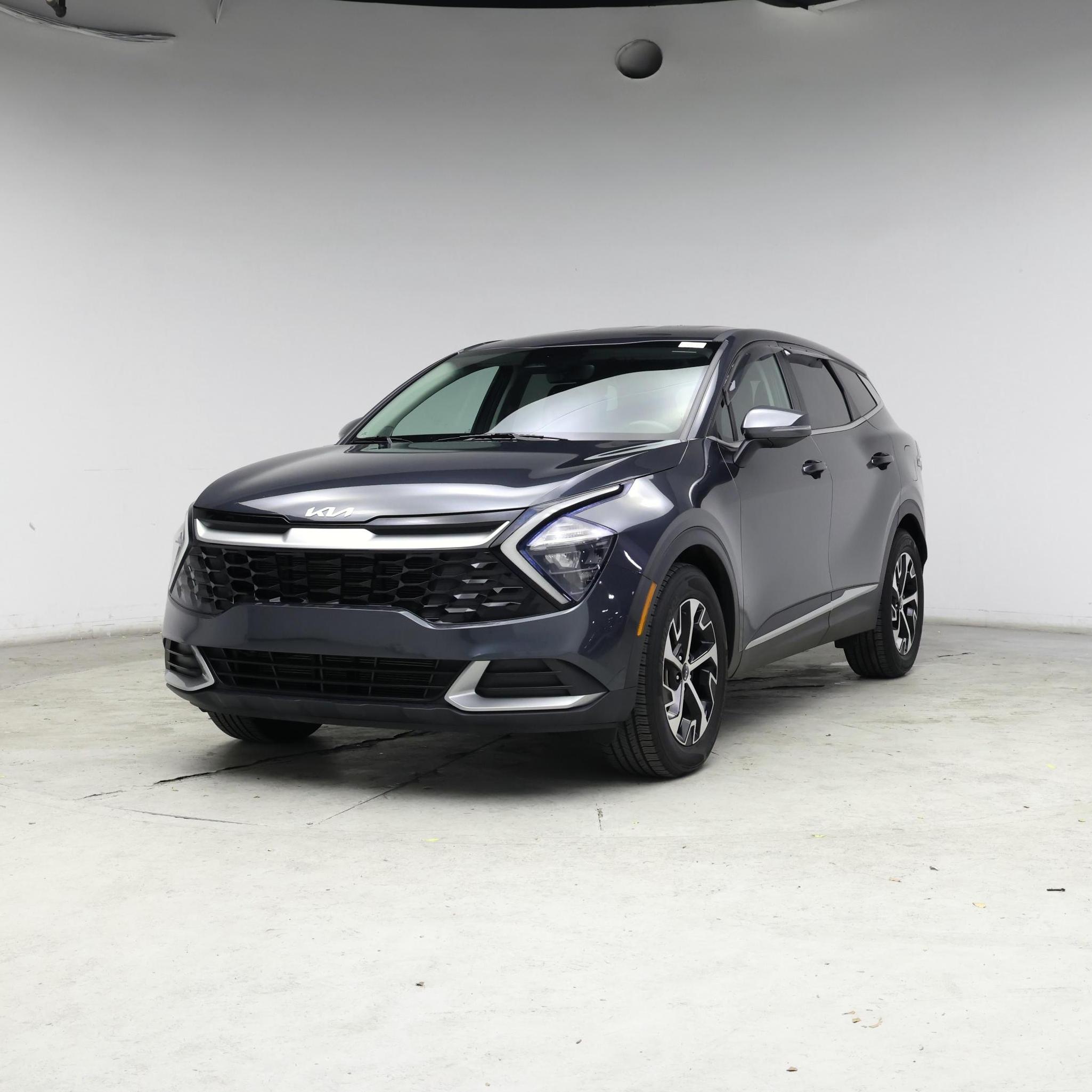 Thumbnail: 2023 Kia Sportage - 4