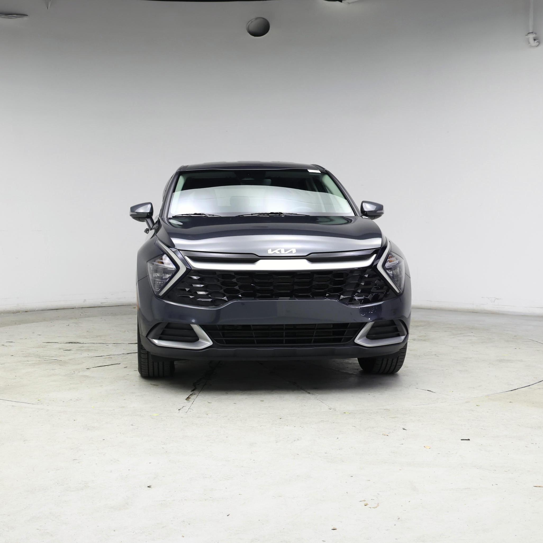 Thumbnail: 2023 Kia Sportage - 5