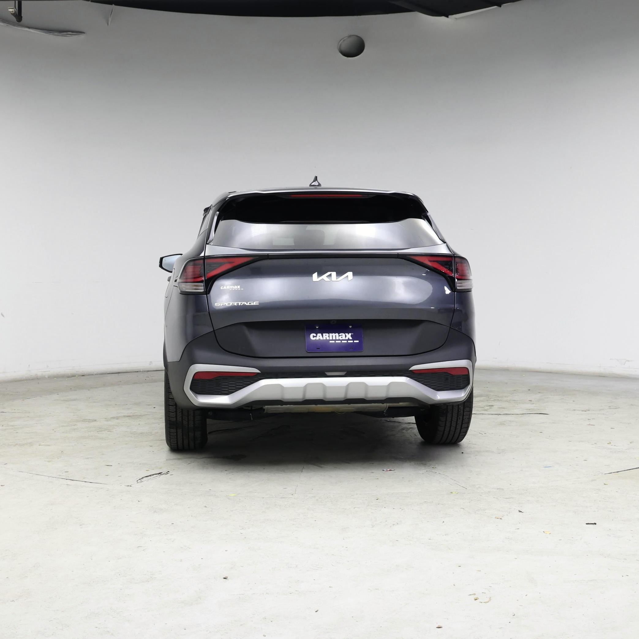 Thumbnail: 2023 Kia Sportage - 6