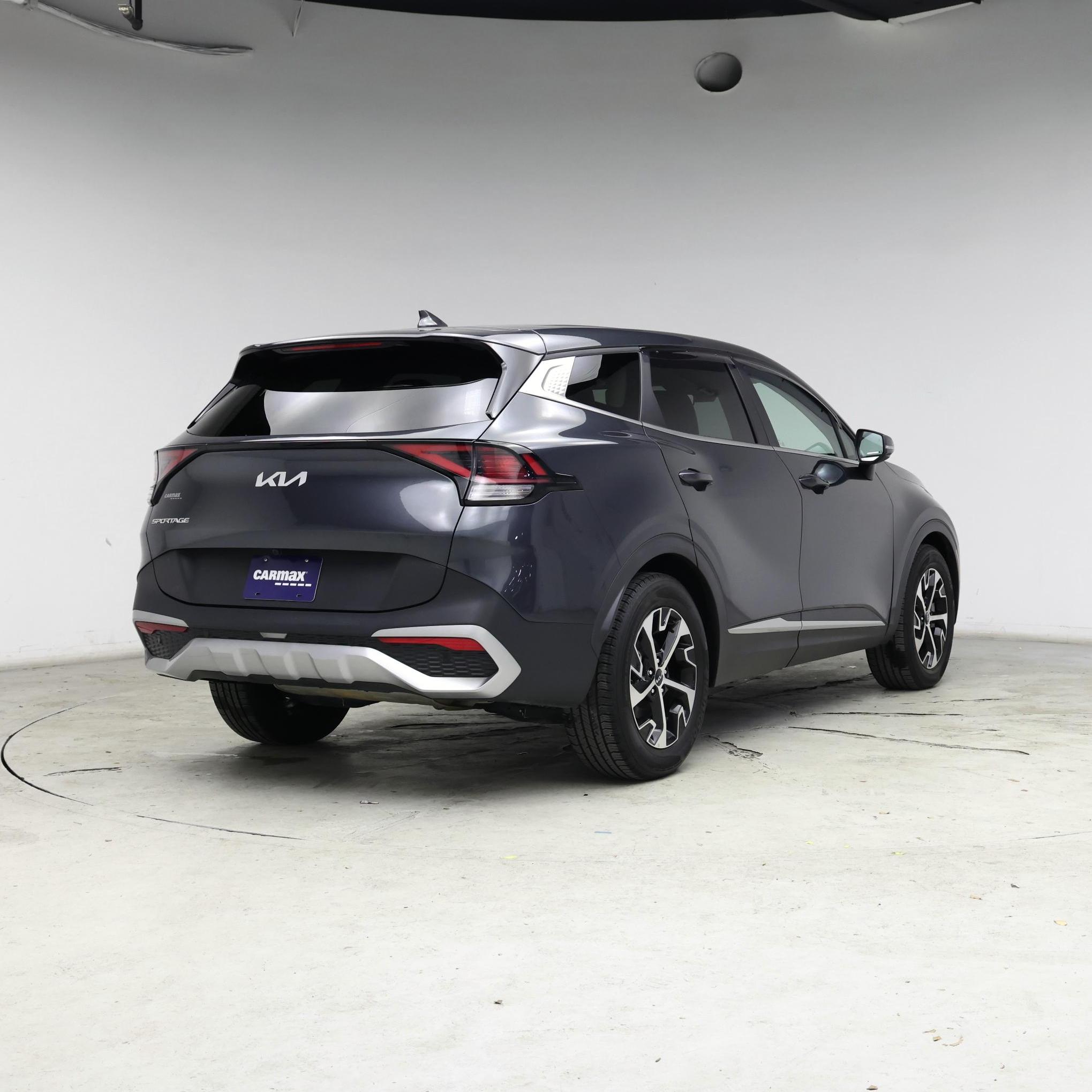 Thumbnail: 2023 Kia Sportage - 8