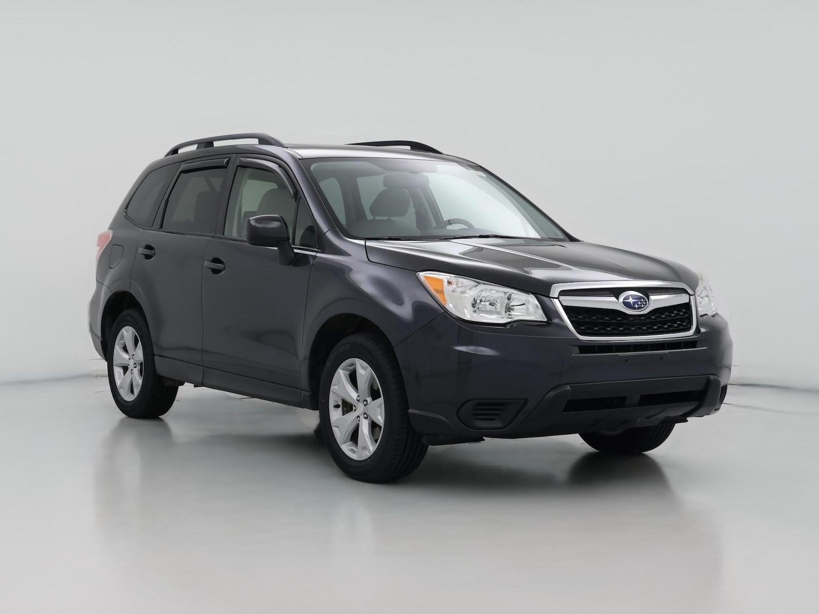 2016 Subaru Forester i Premium