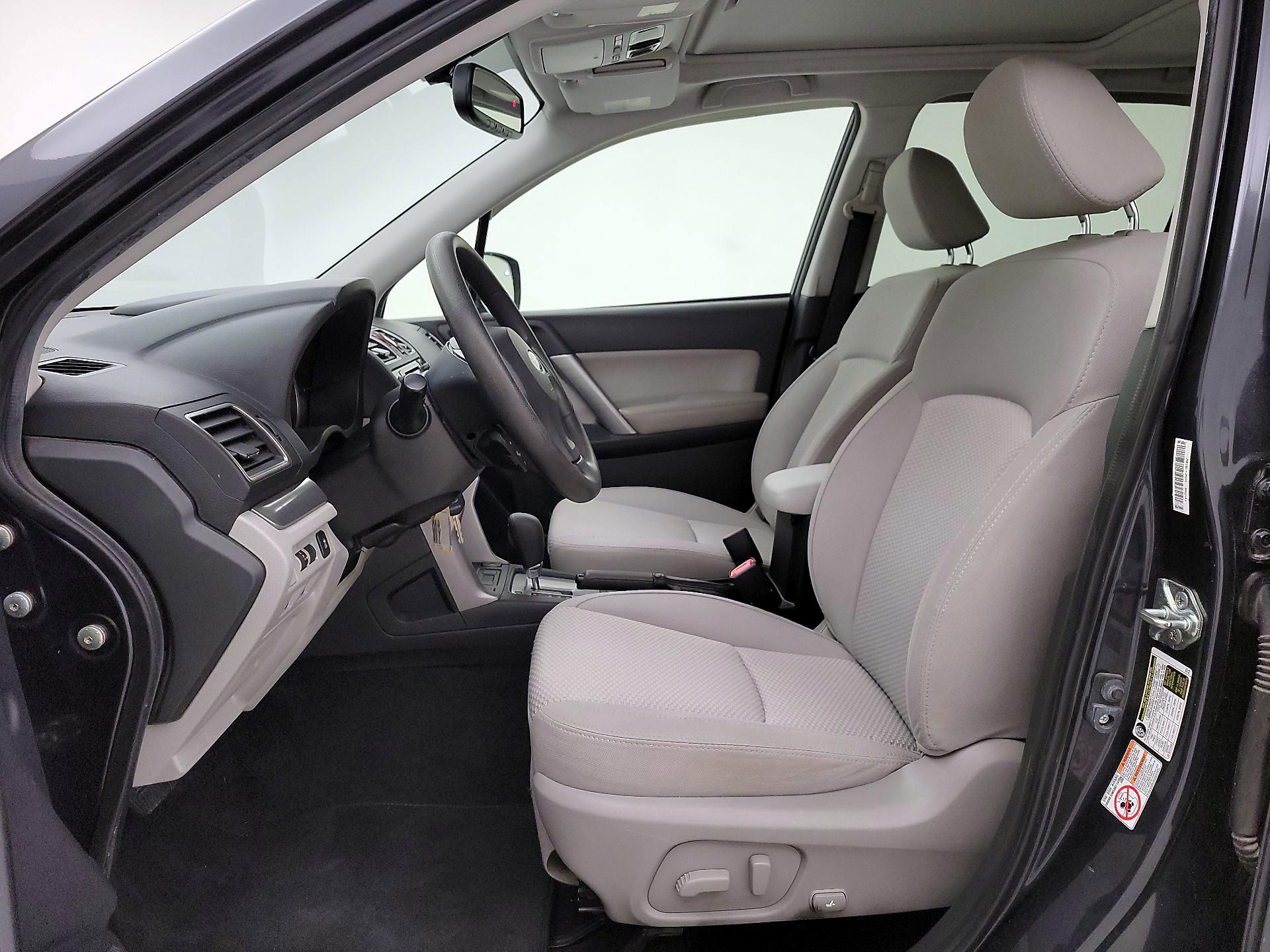 Thumbnail: 2016 Subaru Forester - 11