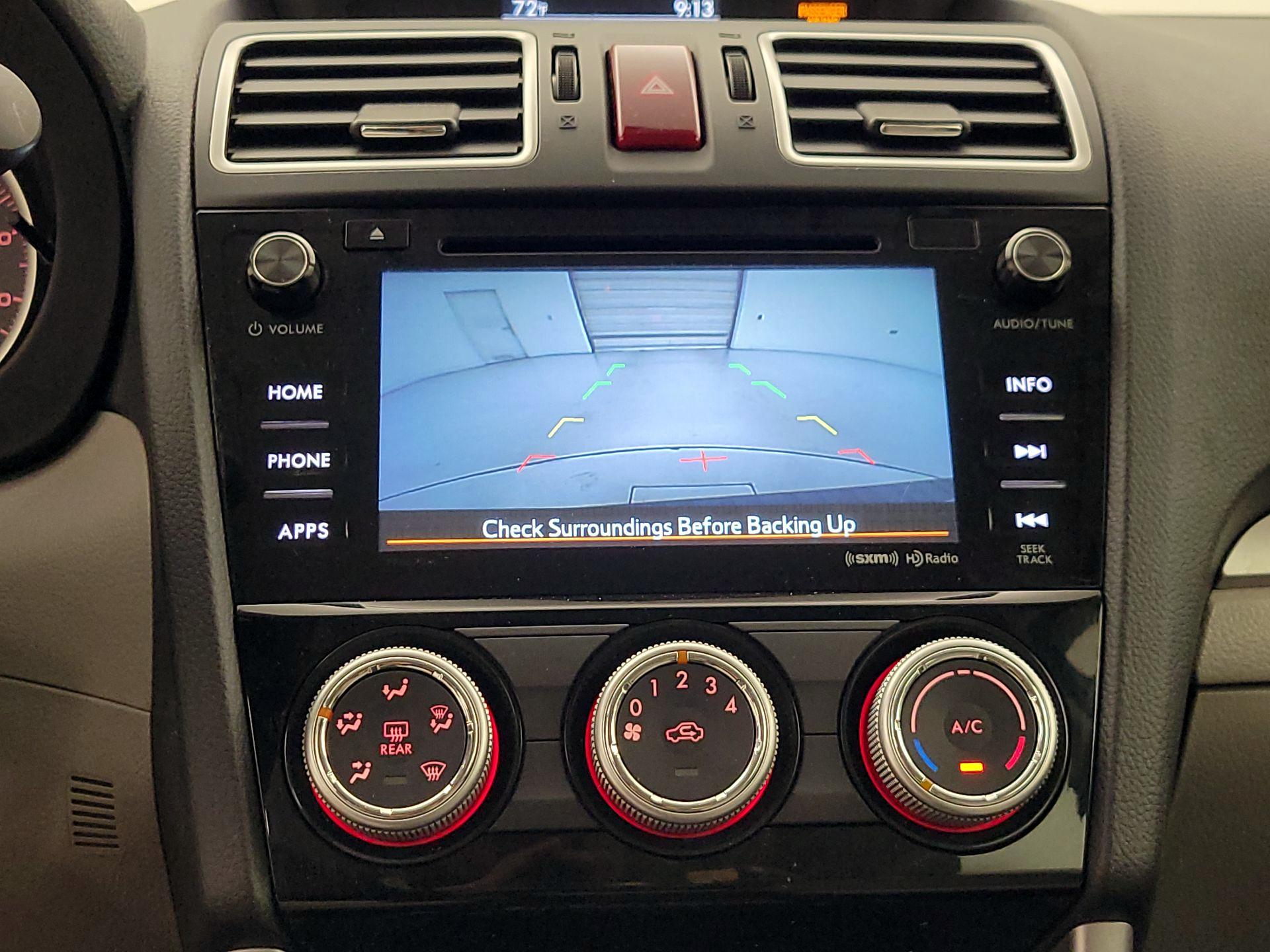 Thumbnail: 2016 Subaru Forester - 14