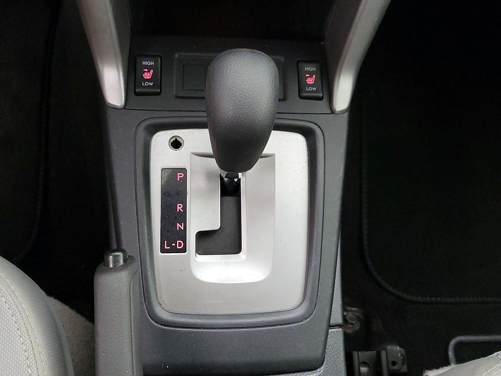 Thumbnail: 2016 Subaru Forester - 17