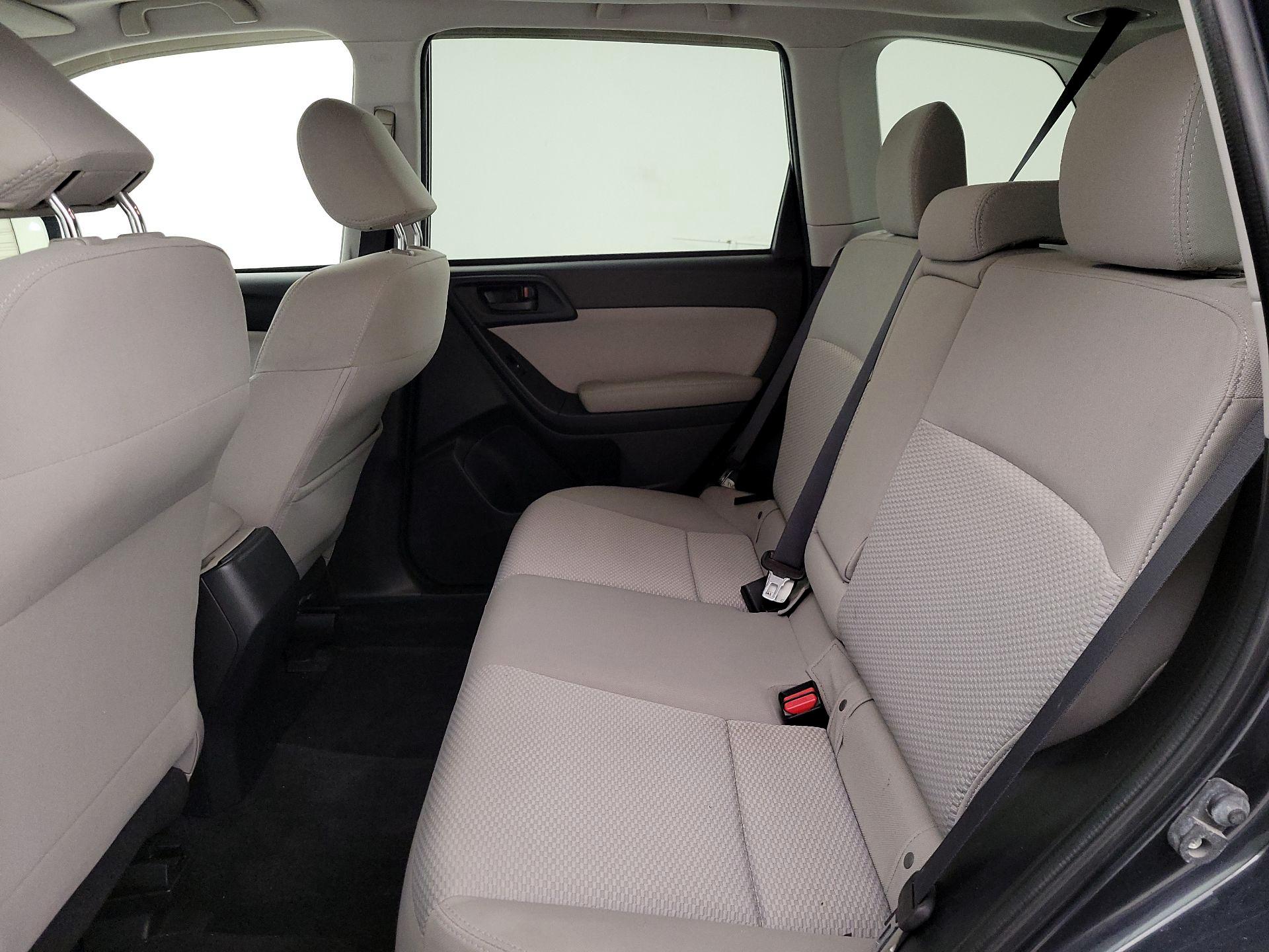 Thumbnail: 2016 Subaru Forester - 20