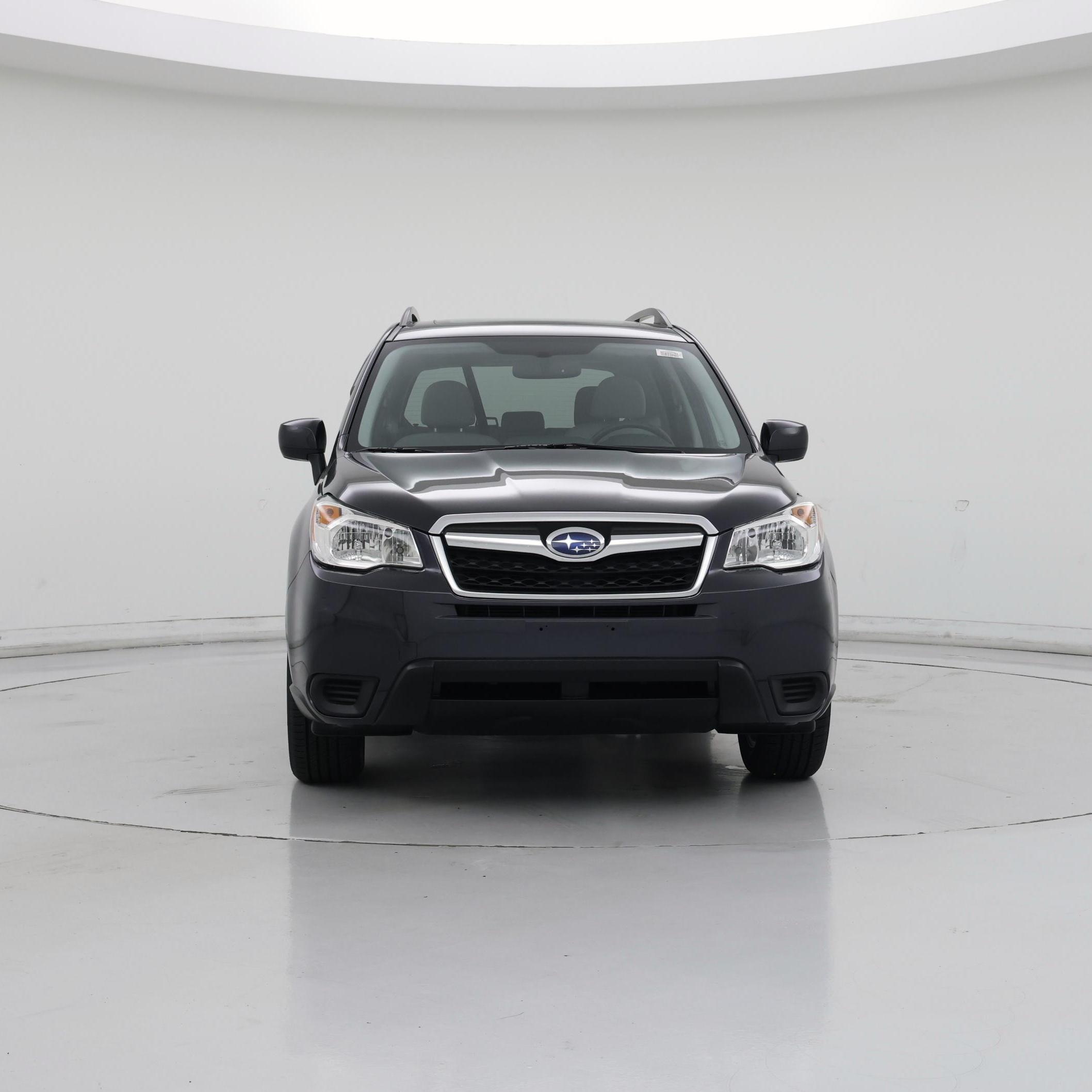 Thumbnail: 2016 Subaru Forester - 5