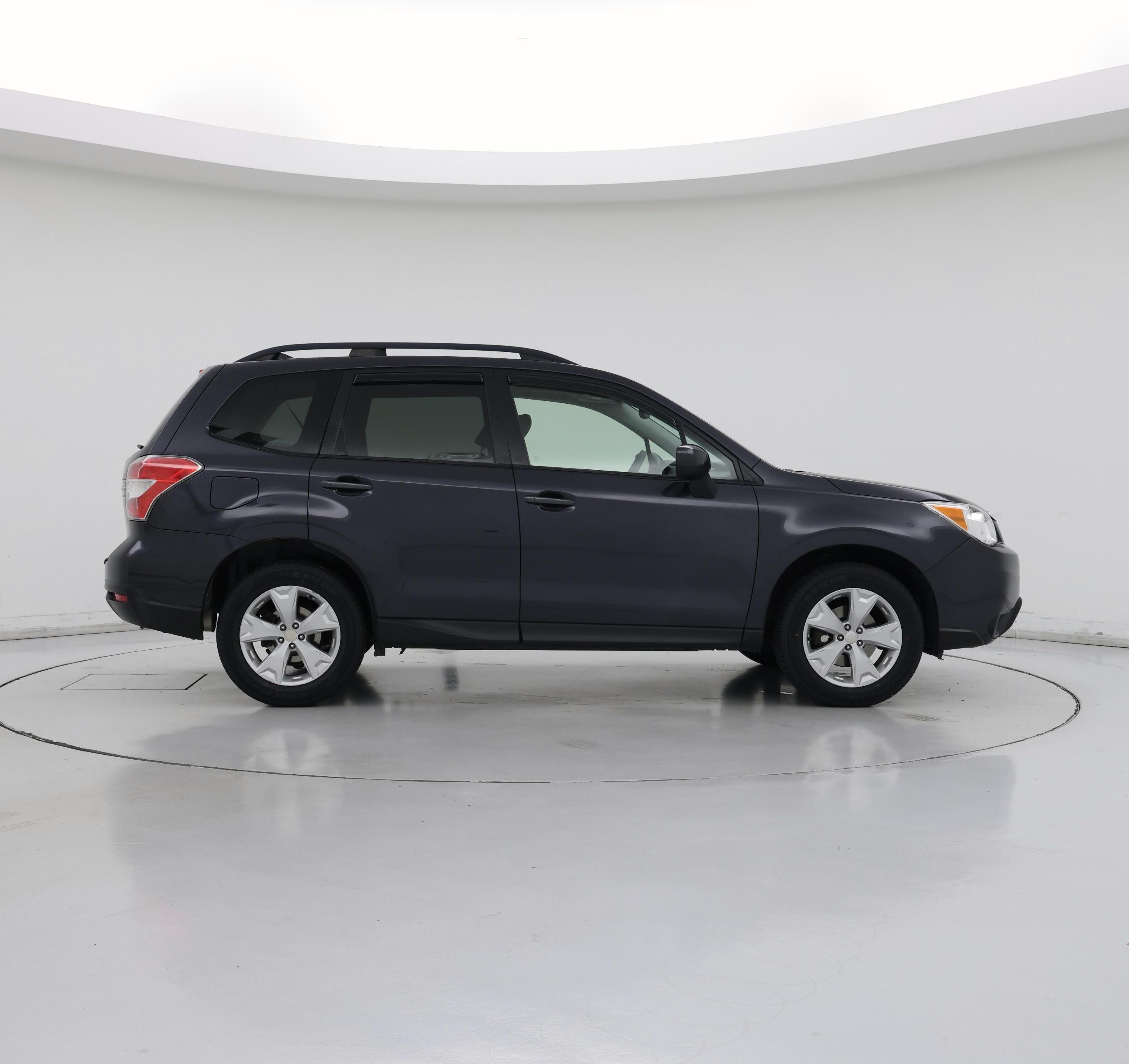 Thumbnail: 2016 Subaru Forester - 7